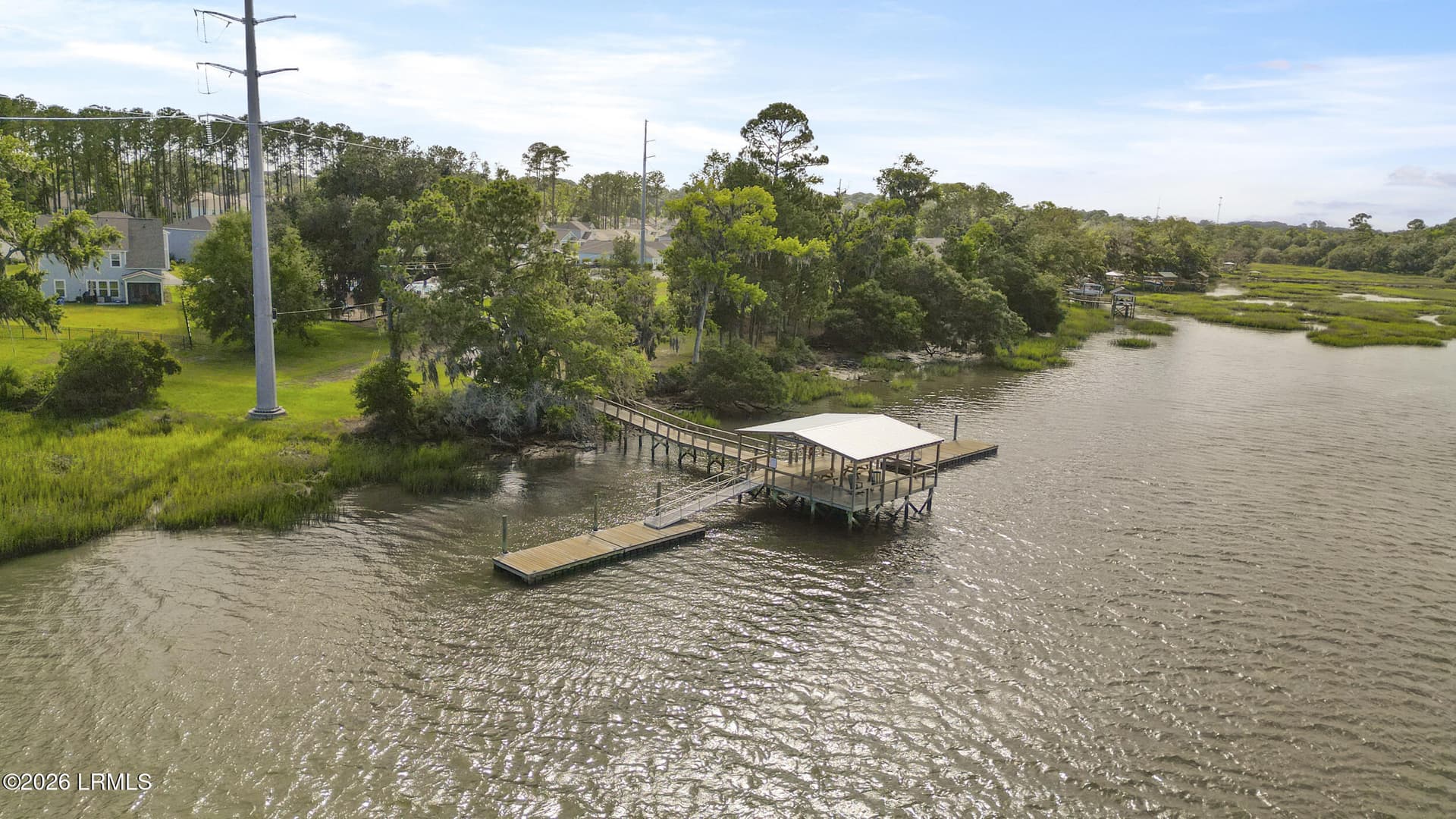 dji_0967 - 1204 Brackish Court, Beaufort, SC 29902