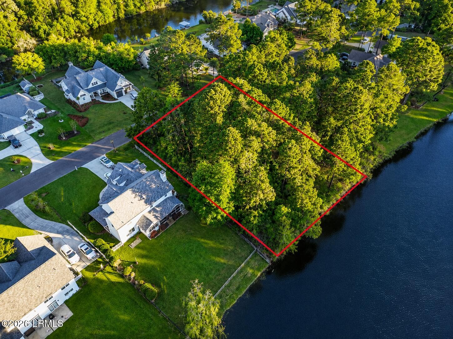 26 Ferebee Court, Bluffton, SC 29910