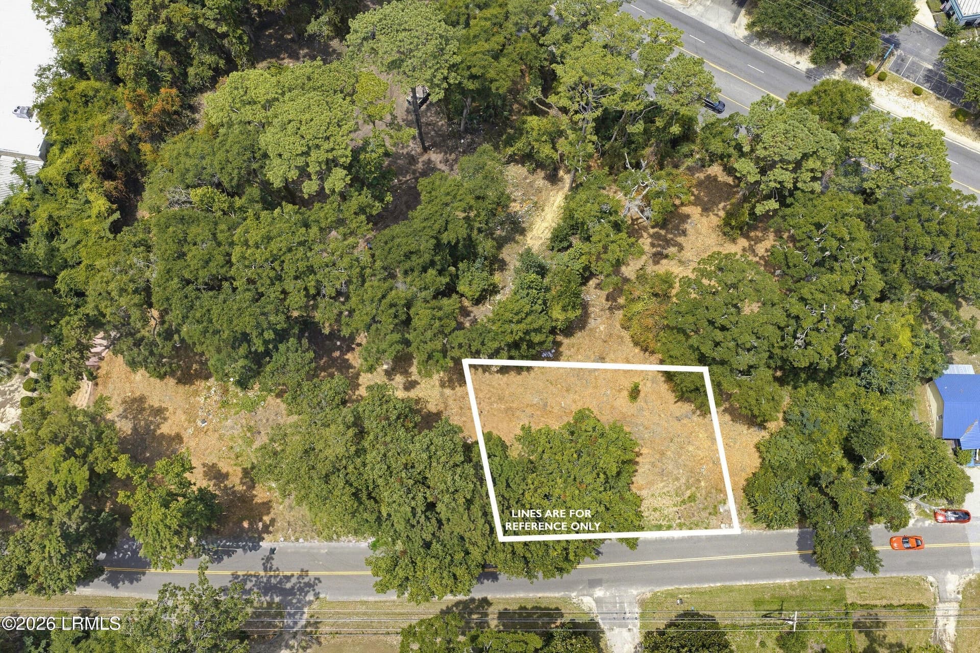 20 Old Jericho Road, Beaufort, SC 29906