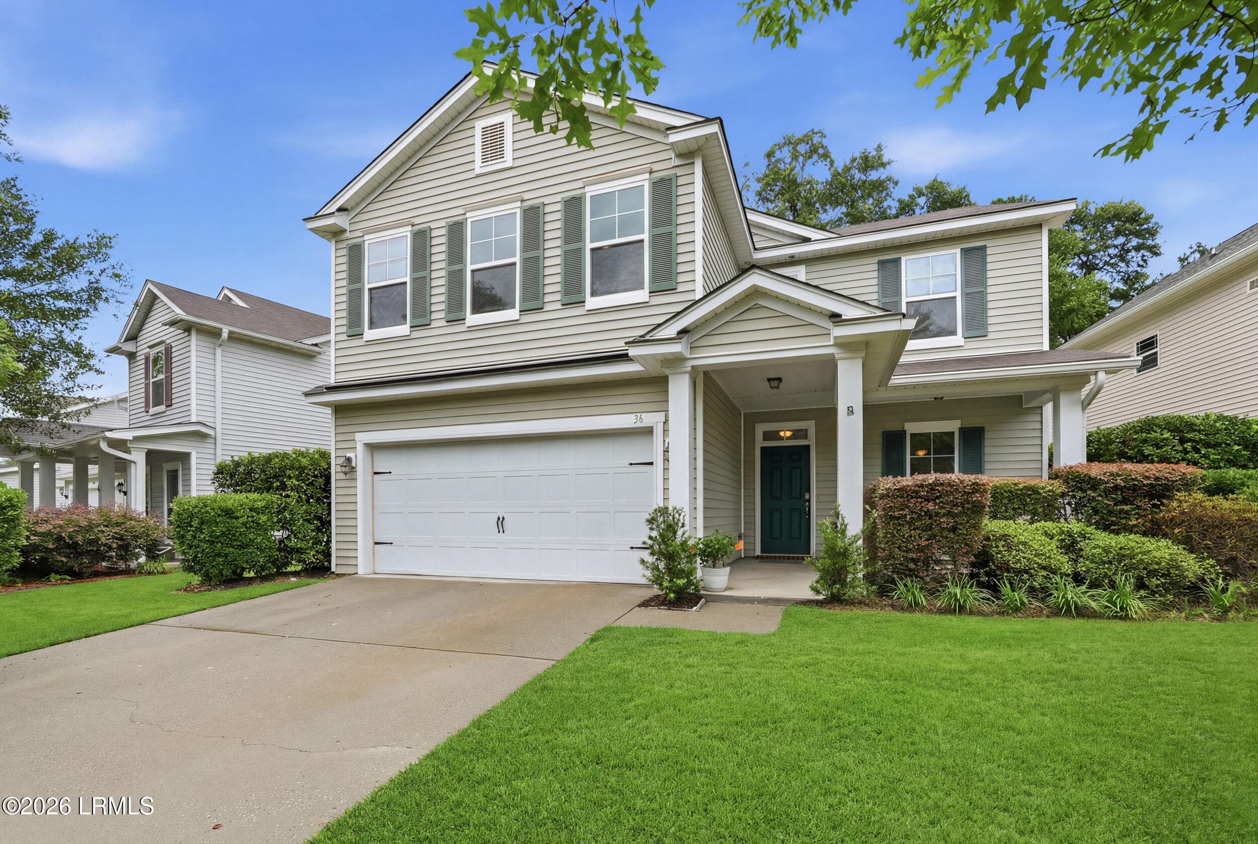 36 Isle Of Palms E, Bluffton, SC 29910