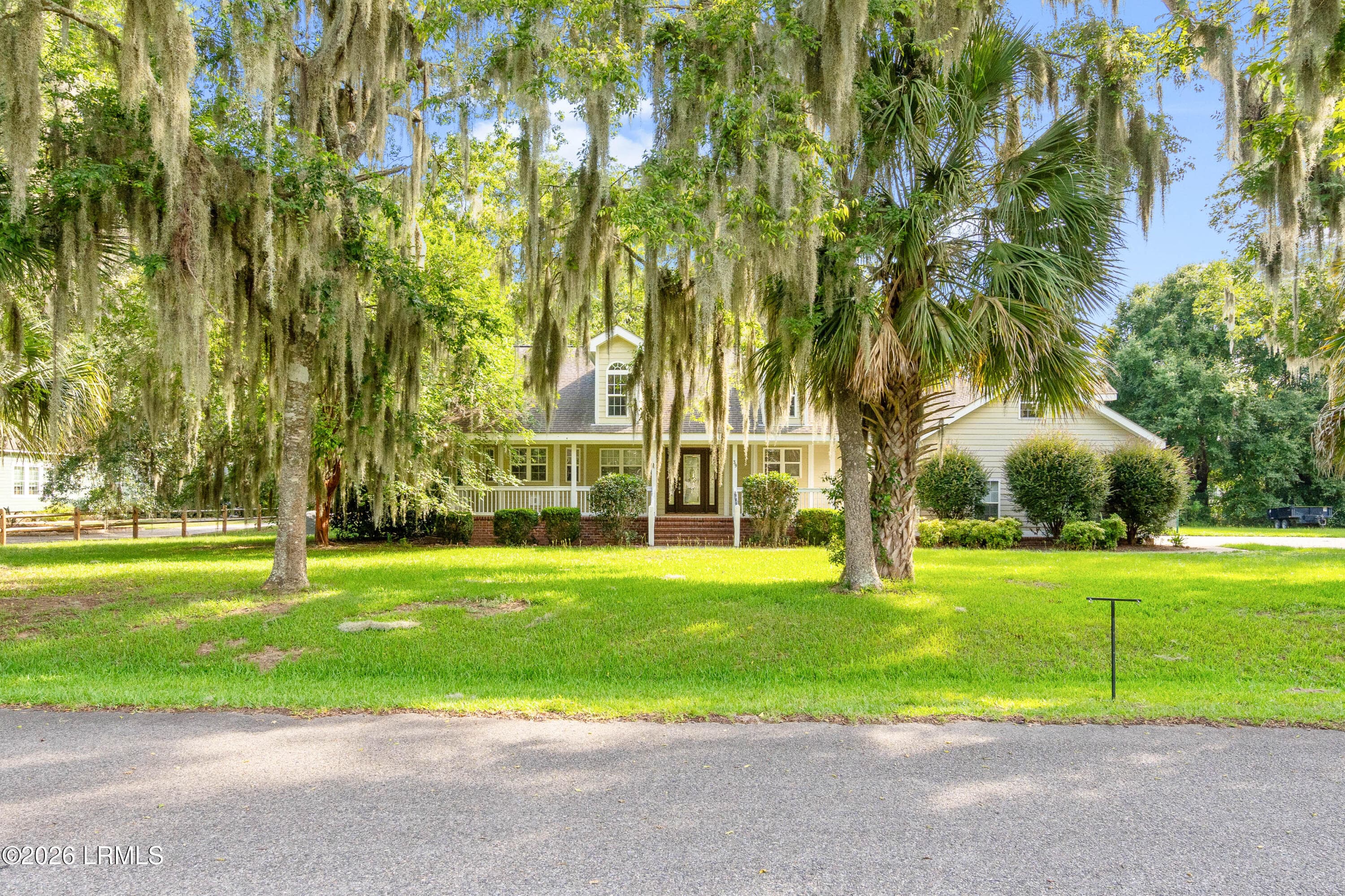 39 41 Seabrook-3 - 39 Seabrook Point Drive, Seabrook, SC 29940, Seabrook