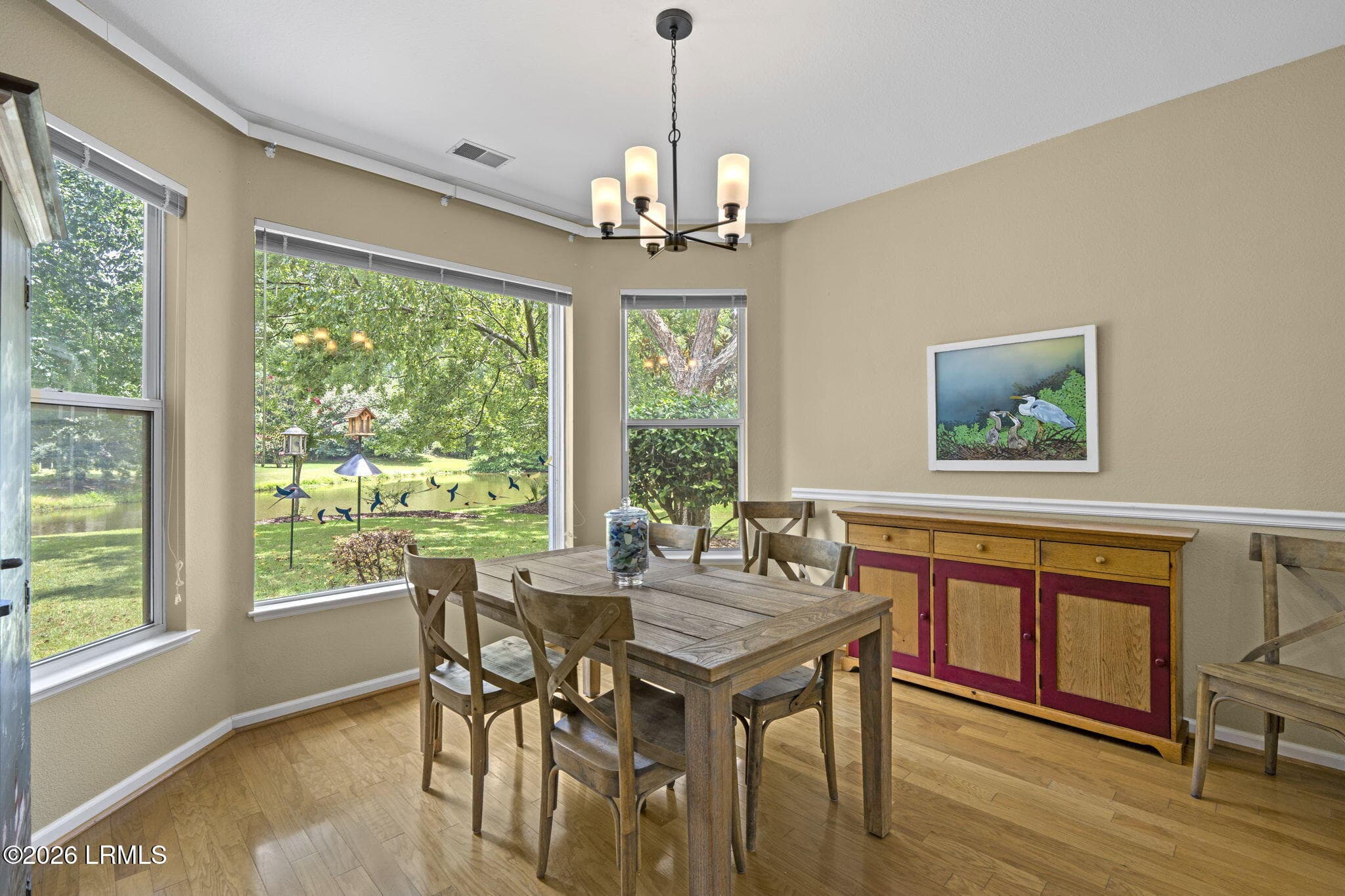 Dining - 11 Lynah Way, Bluffton, SC 29909