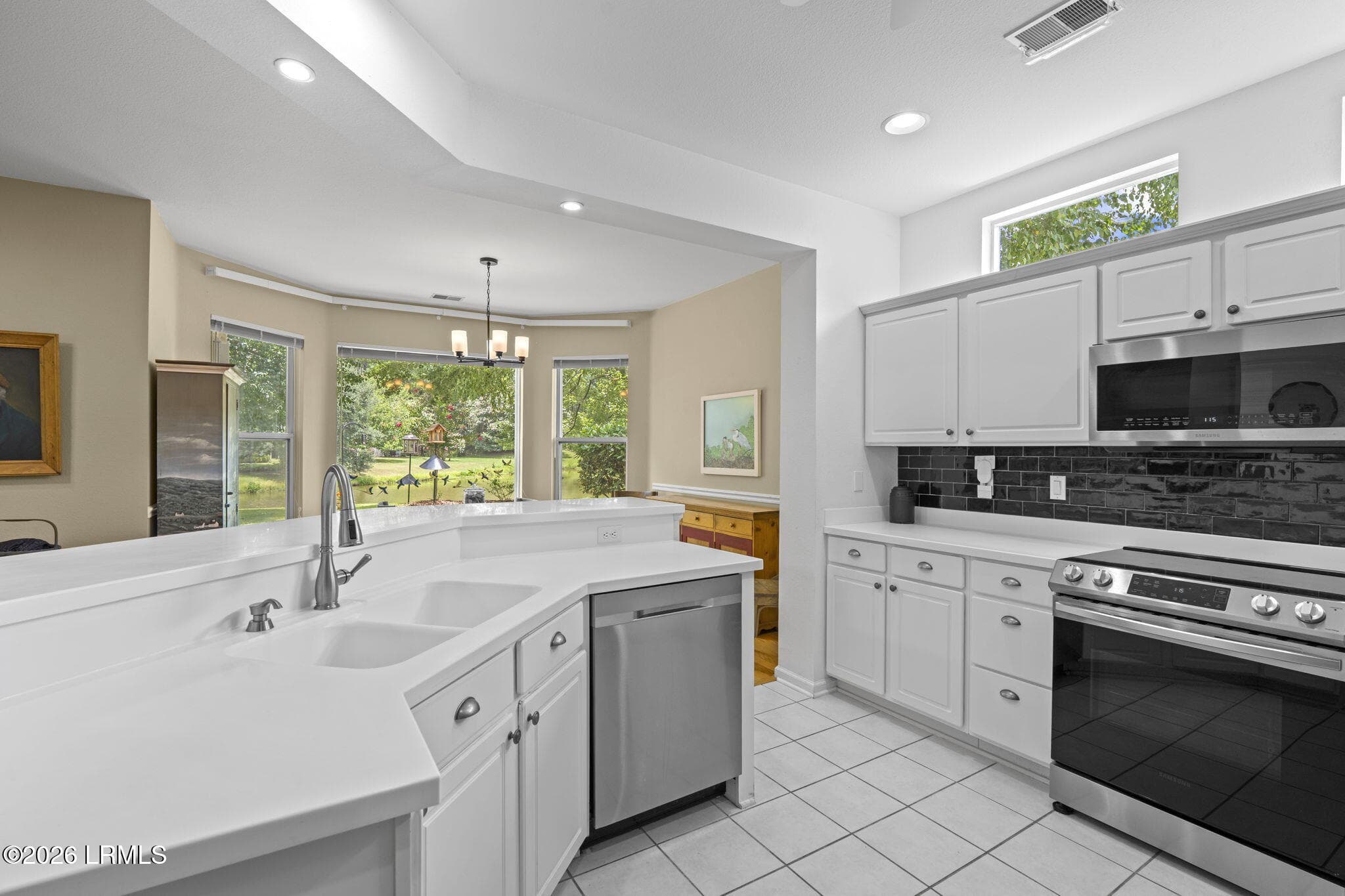 Kitchen - 11 Lynah Way, Bluffton, SC 29909