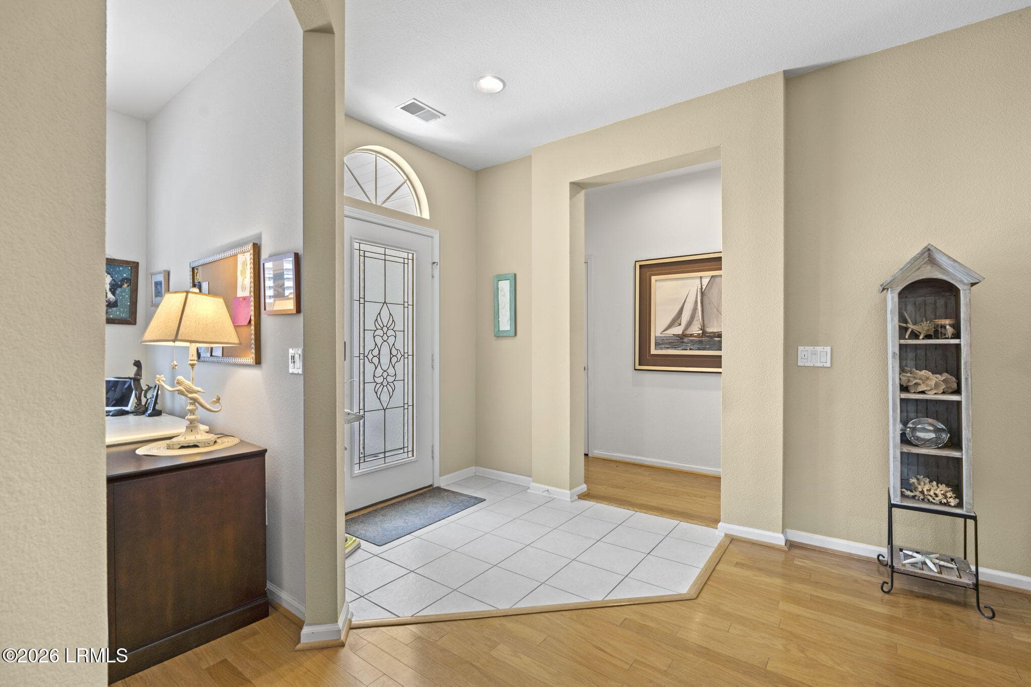Foyer - 11 Lynah Way, Bluffton, SC 29909
