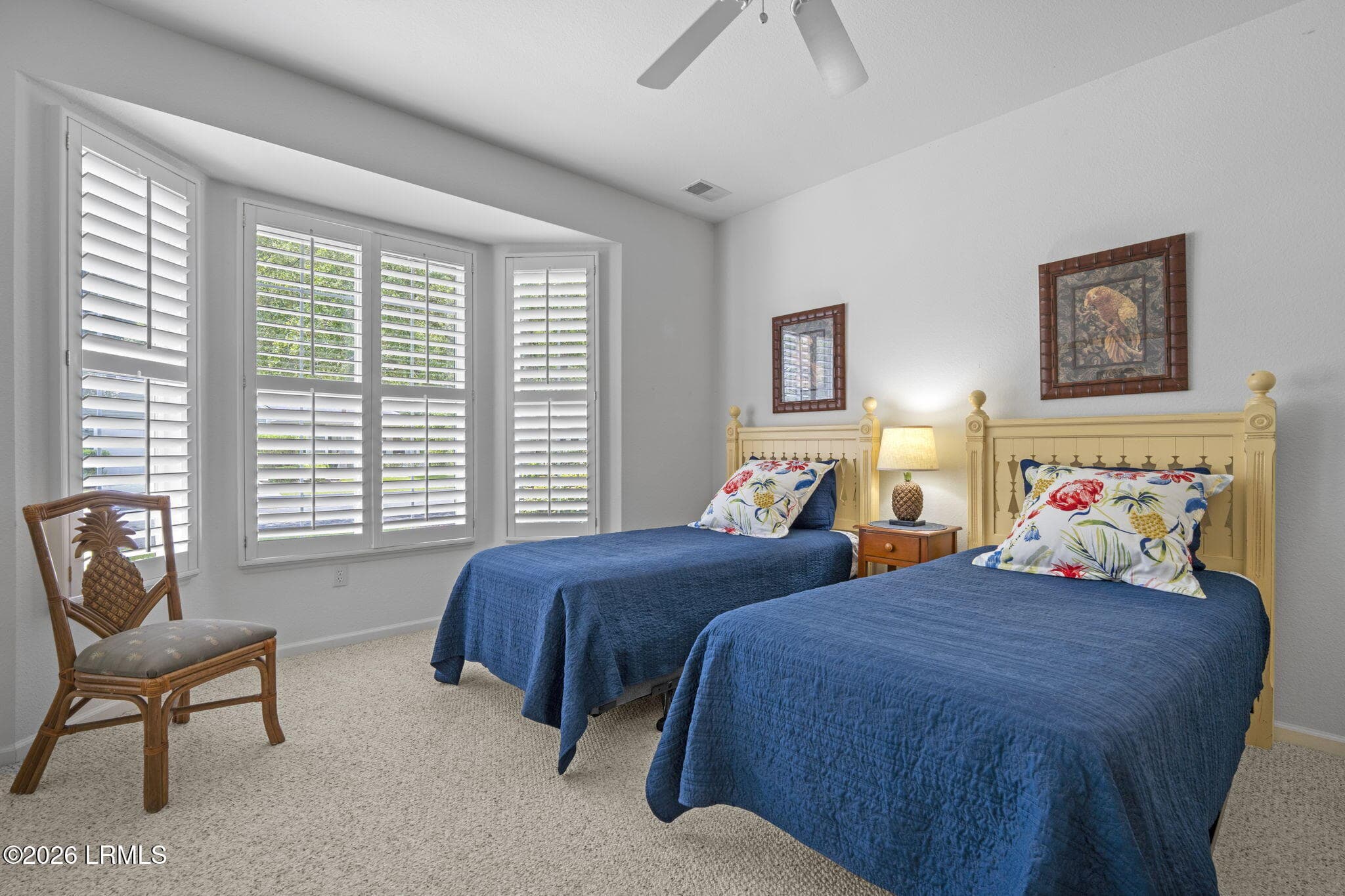 Bedroom - 11 Lynah Way, Bluffton, SC 29909