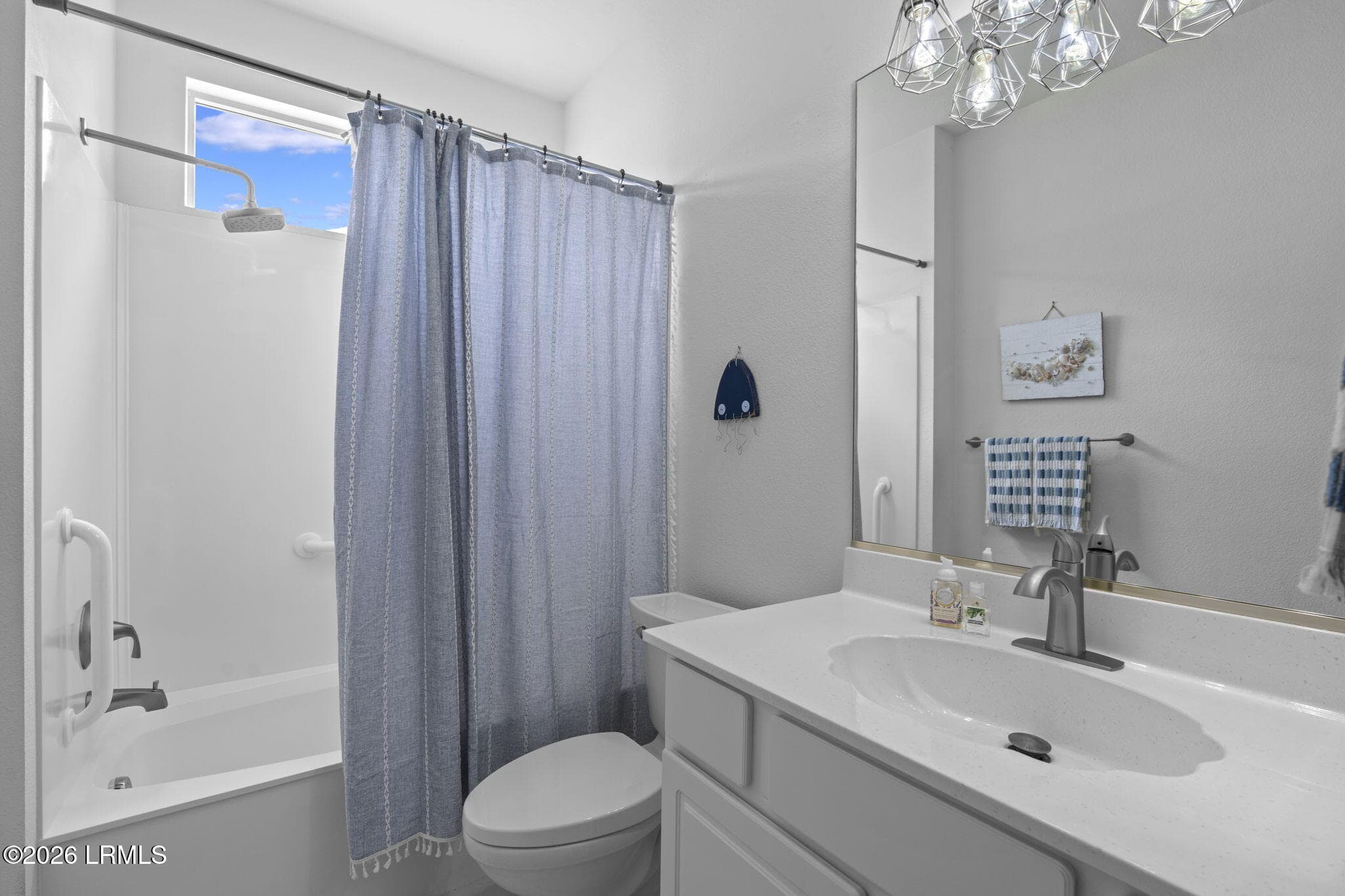 Bath - 11 Lynah Way, Bluffton, SC 29909