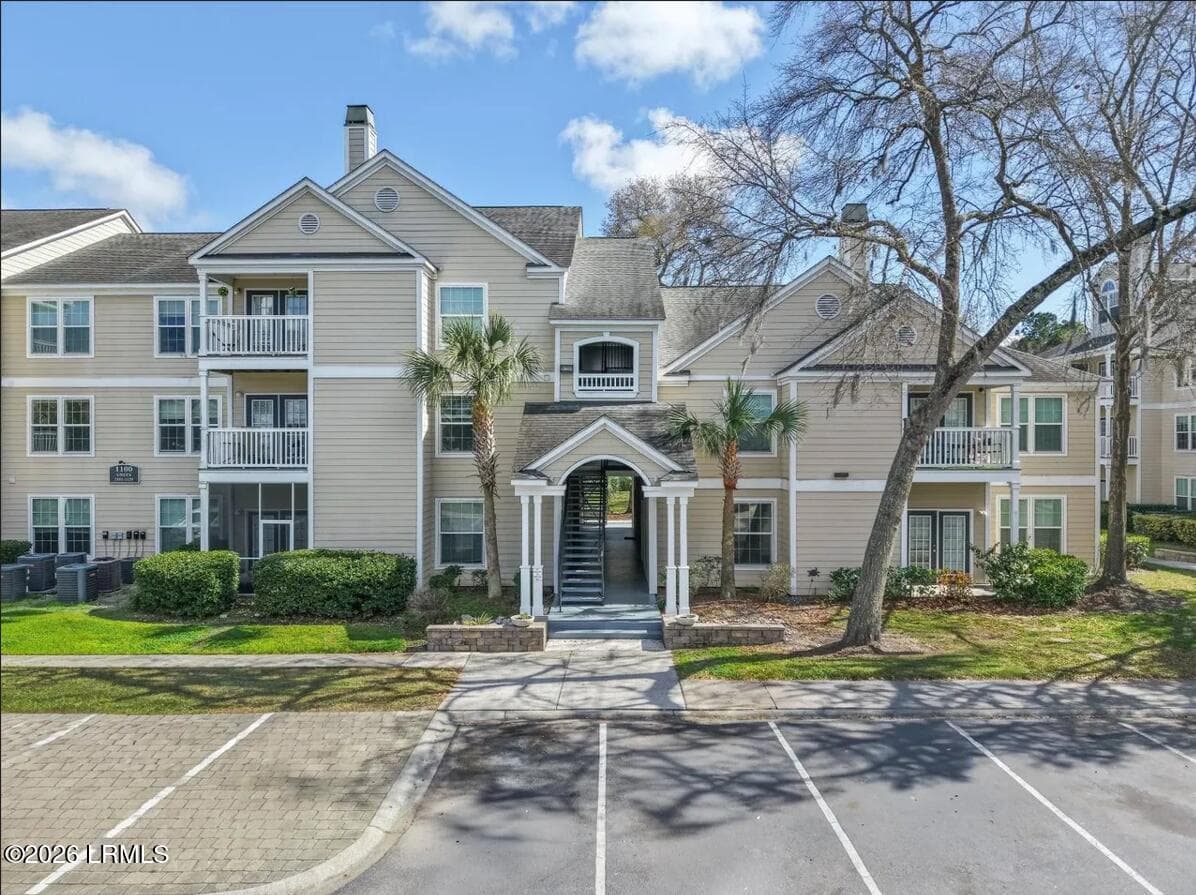 100 Kensington Boulevard 1101, Bluffton, SC 29910