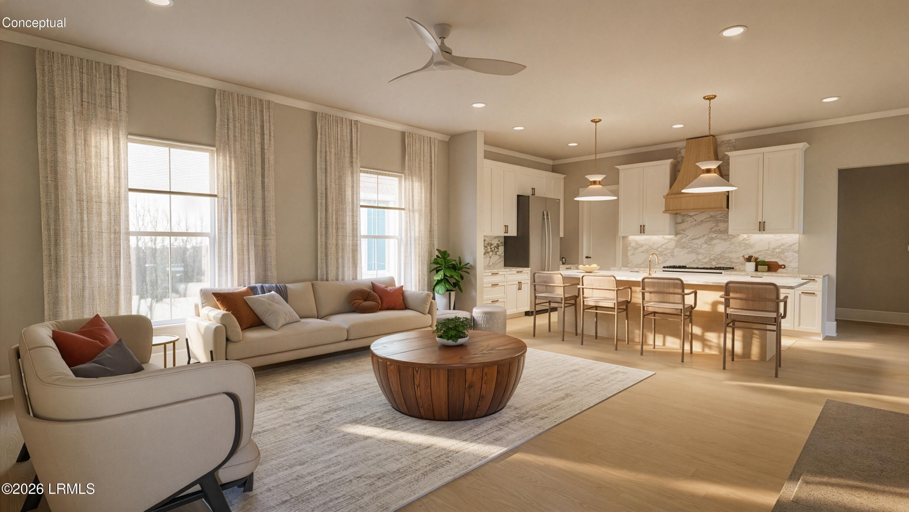 Interior (4) - 229 Coosaw Point Boulevard, Lady's Island, SC 29907
