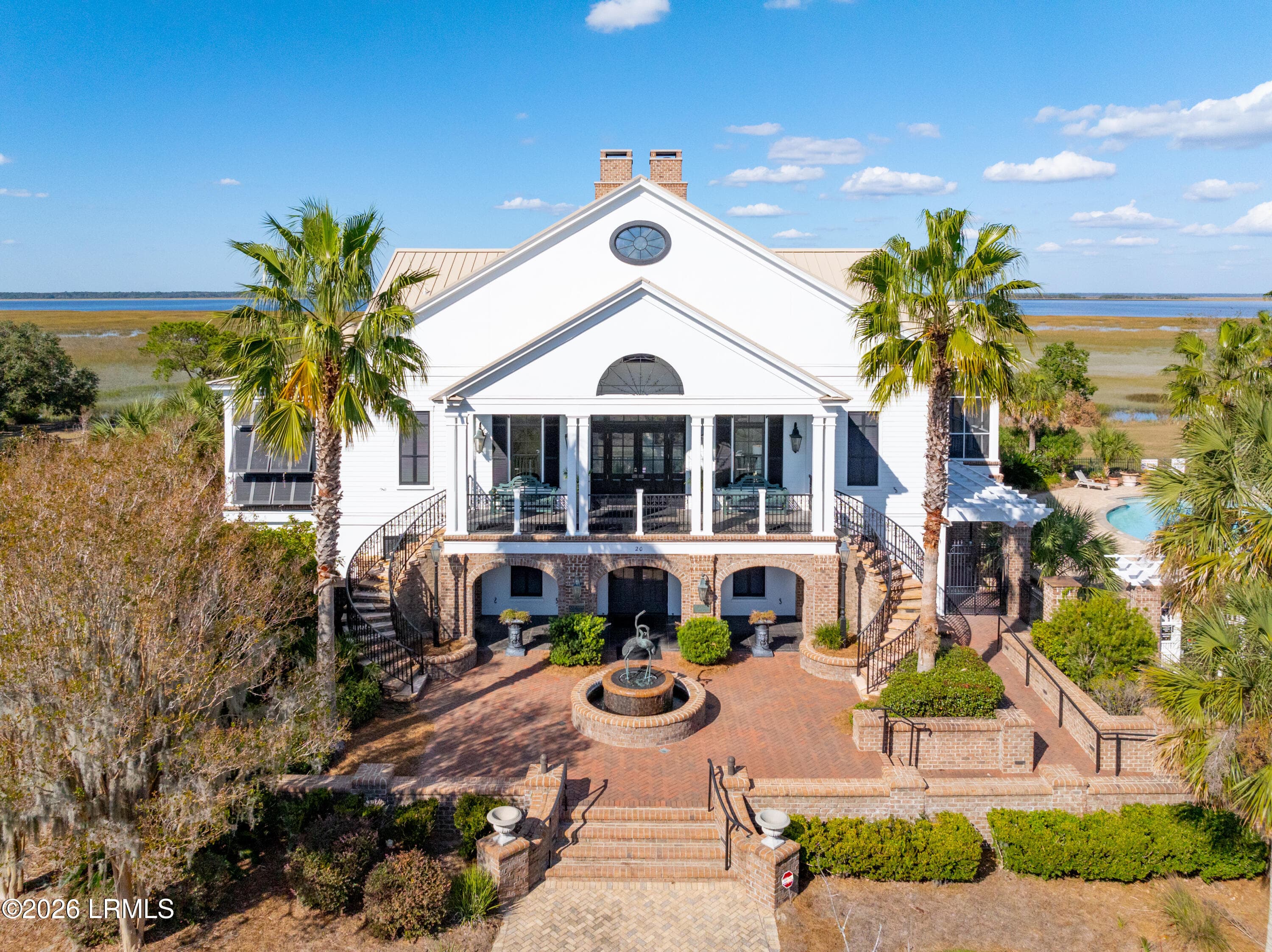 CoosawPointBlvd-KeenEyeMarketing-066 - 229 Coosaw Point Boulevard, Lady's Island, SC 29907