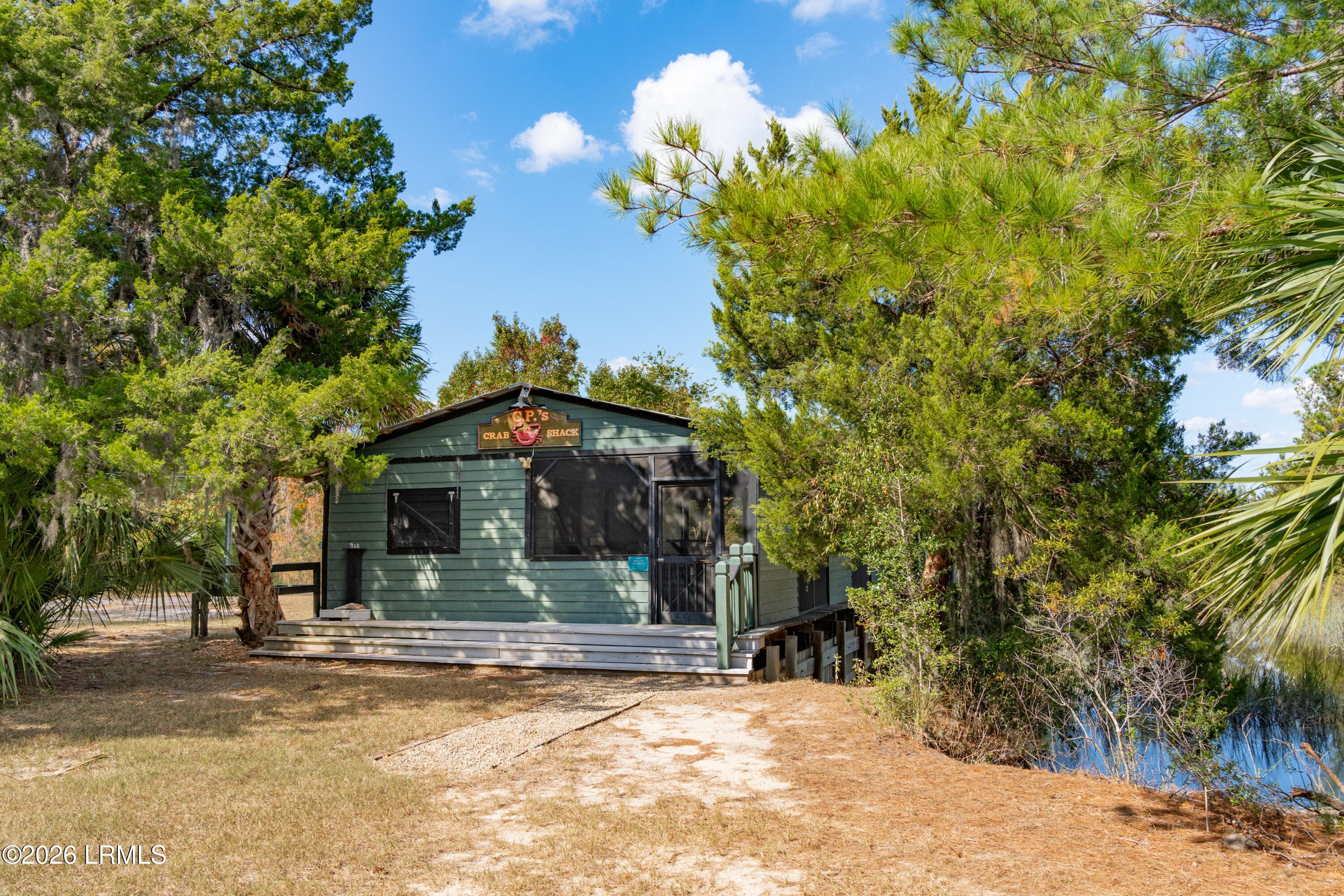 CoosawPointBlvd-KeenEyeMarketing-067 - 229 Coosaw Point Boulevard, Lady's Island, SC 29907