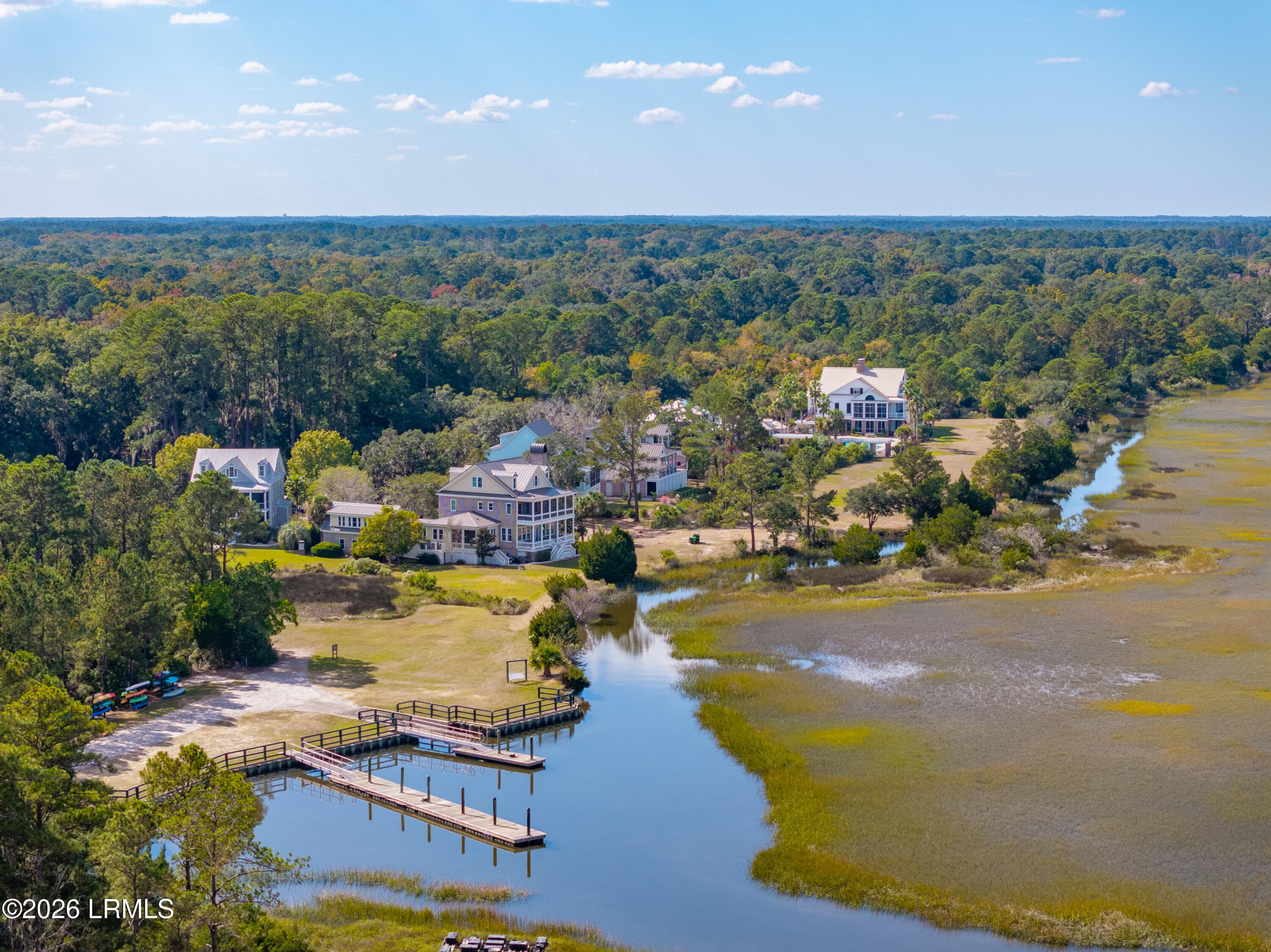 CoosawPointBlvd-KeenEyeMarketing-092 - 229 Coosaw Point Boulevard, Lady's Island, SC 29907