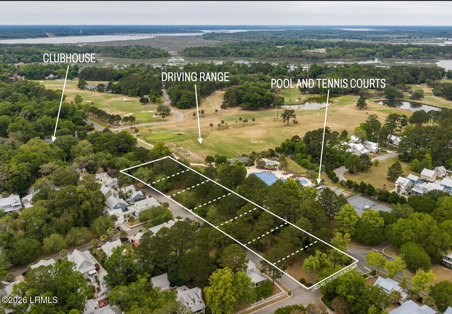 Garfield Park - Lots w All Amenities - Tbd Lot 30 Addison Road, Beaufort, SC 29907