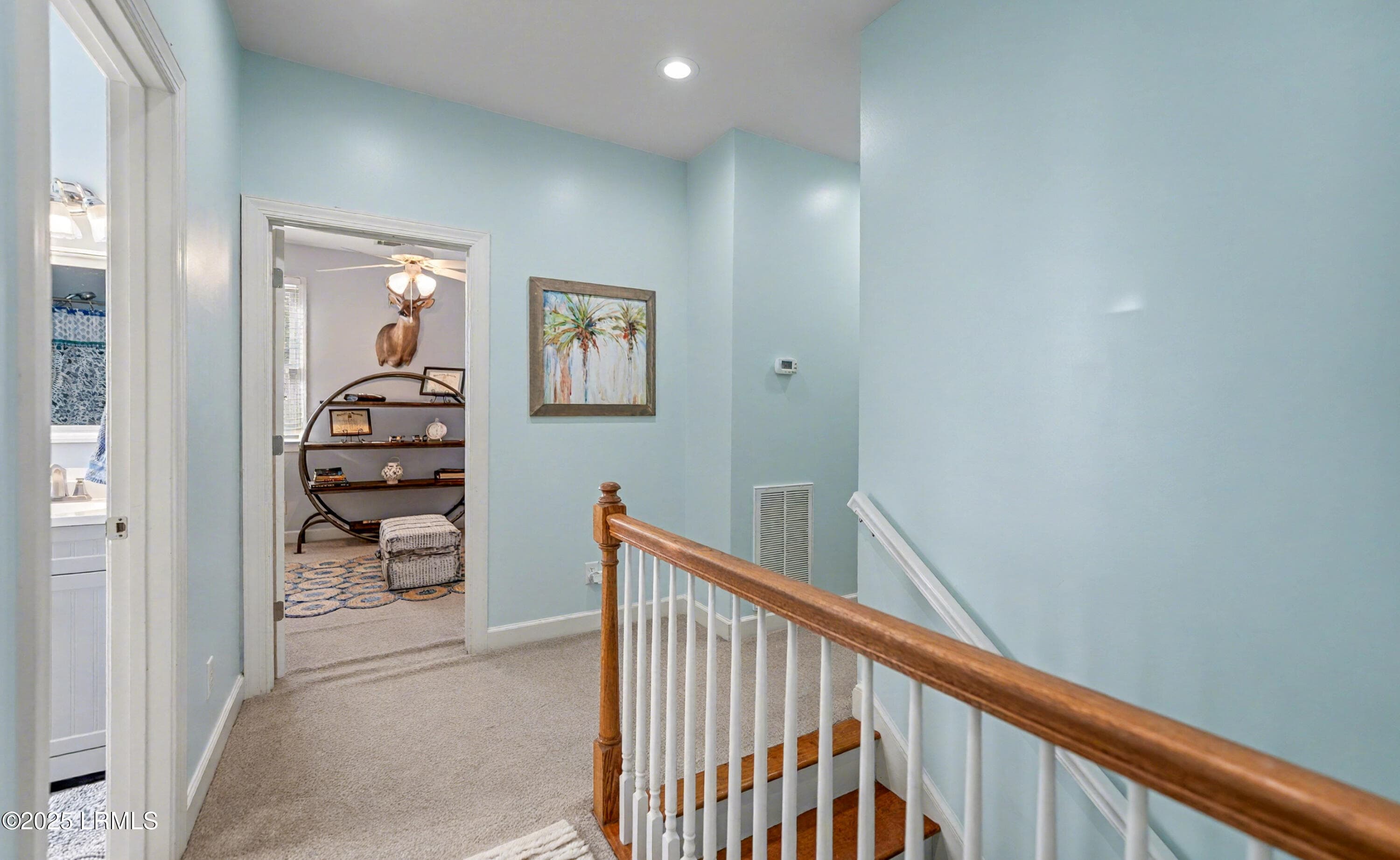 Upstairs - 79 Bostick Circle, Beaufort, SC 29902