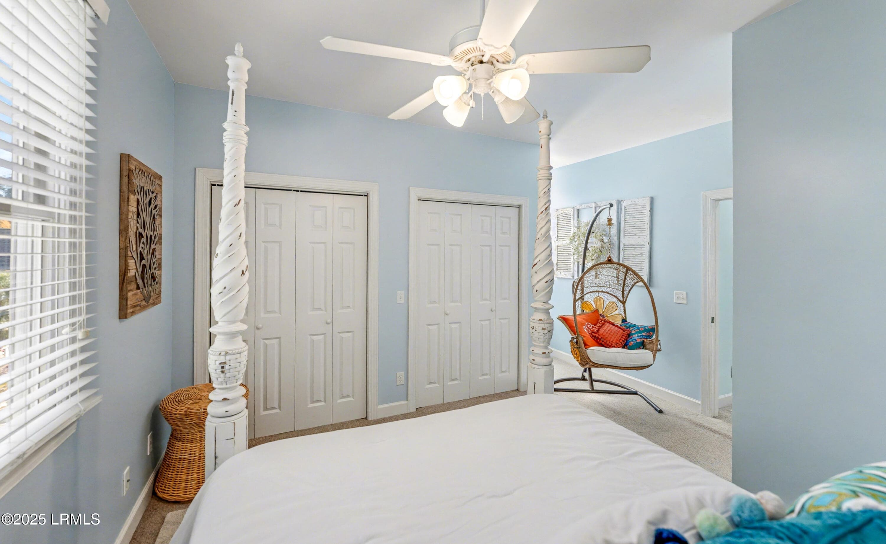 2nd Bedroom Upstairs - 79 Bostick Circle, Beaufort, SC 29902