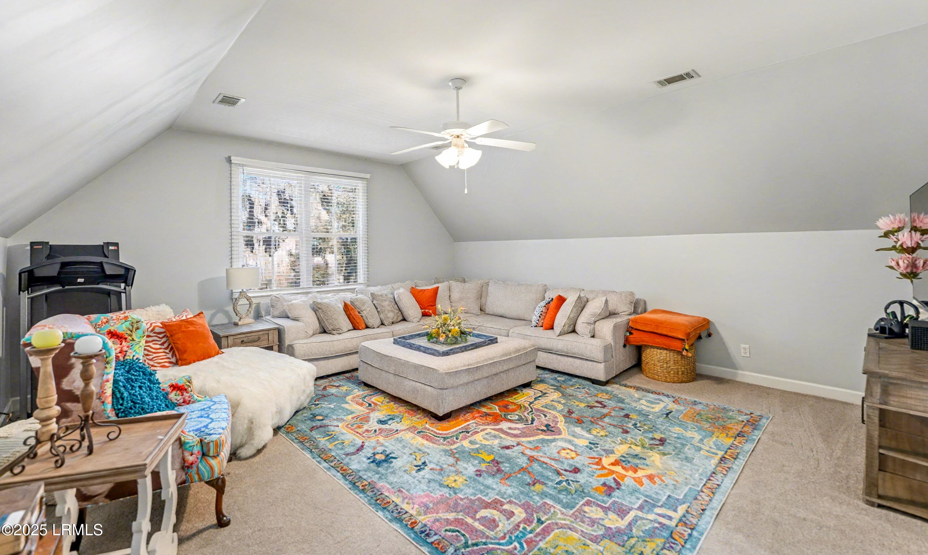 4th Bed/Rec Room - 79 Bostick Circle, Beaufort, SC 29902
