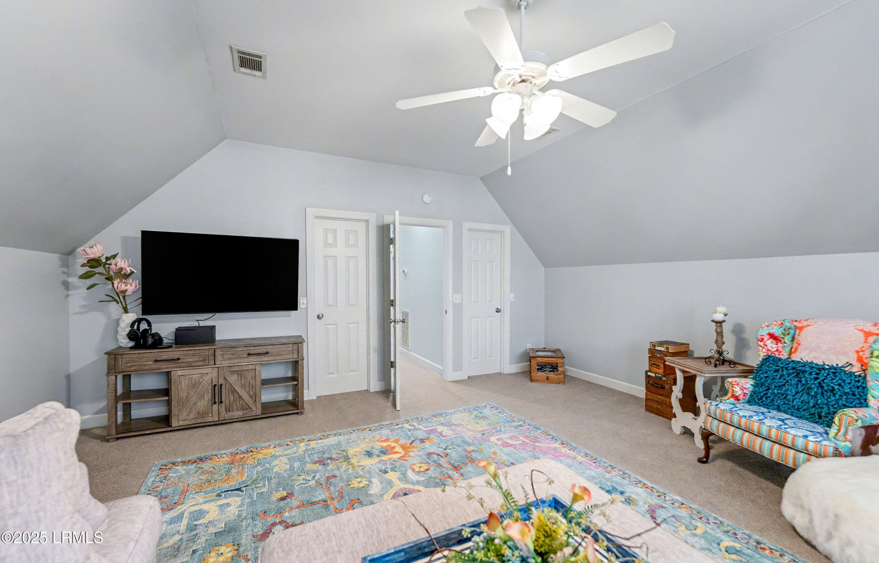 4th Bed/Rec Room - 79 Bostick Circle, Beaufort, SC 29902