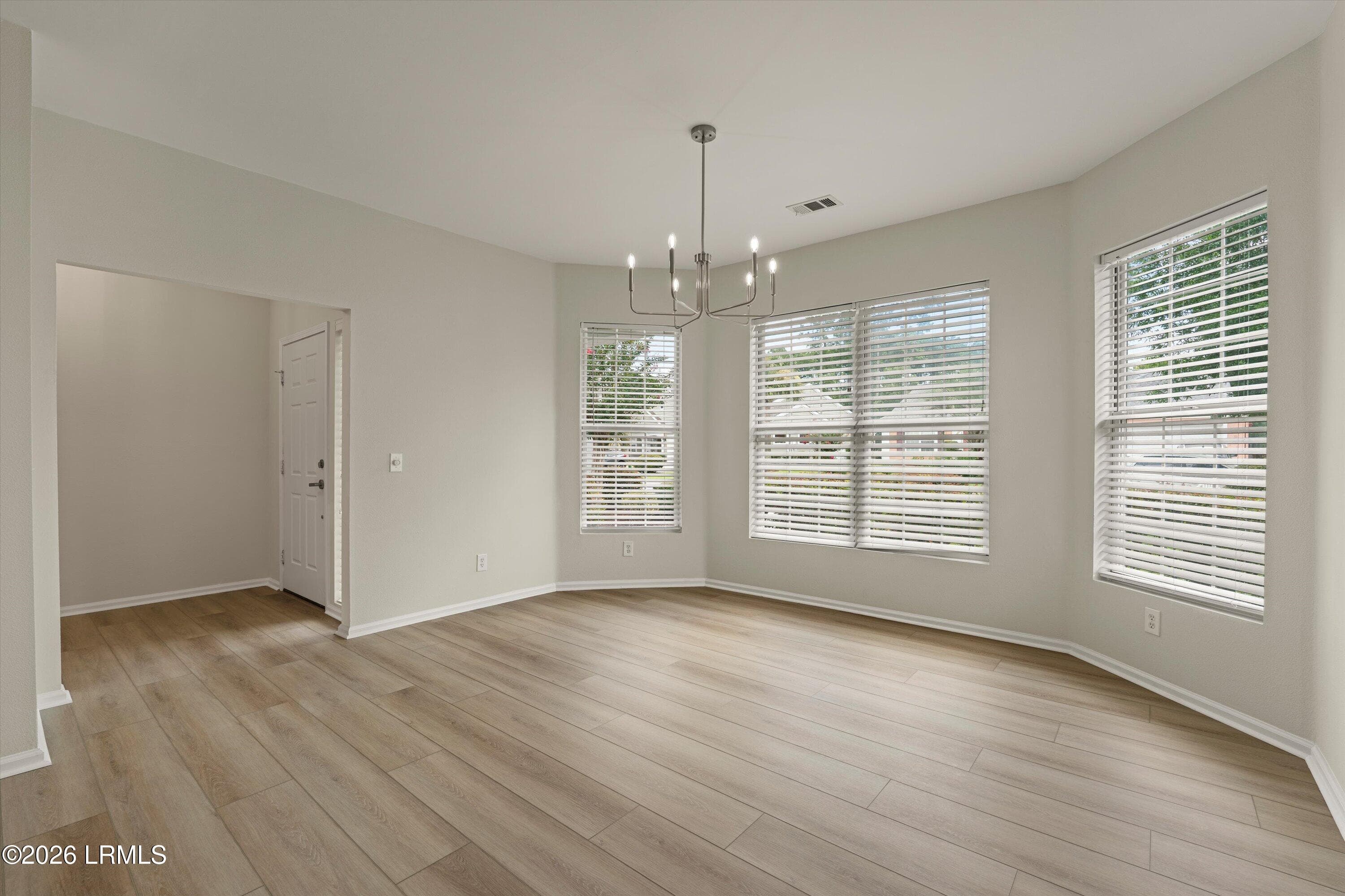 Karen Storzieri - photo 6 breakfast nook - 7 Clairborne Court, Bluffton, SC 29909