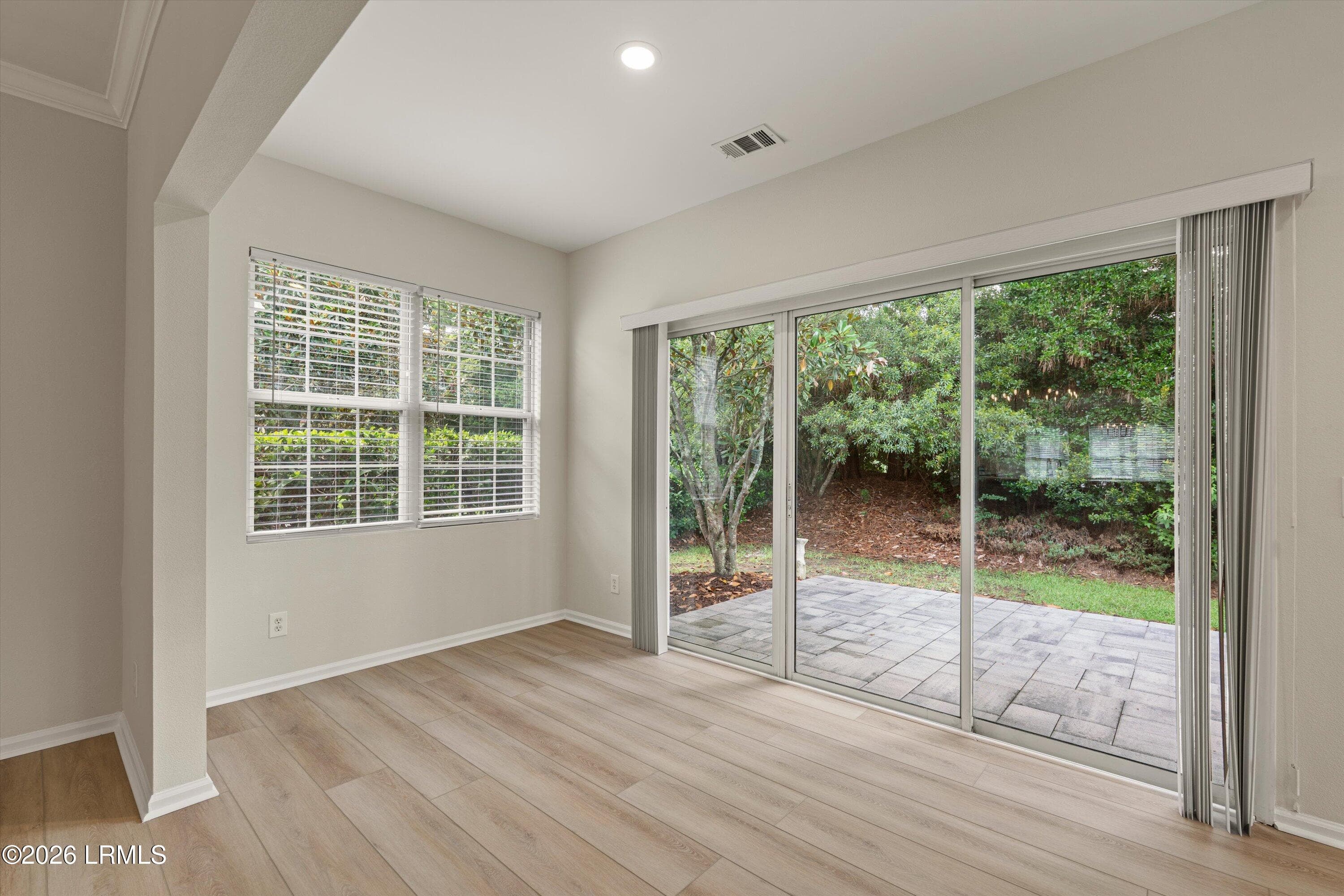 Karen Storzieri - photo 10 carolina deck - 7 Clairborne Court, Bluffton, SC 29909