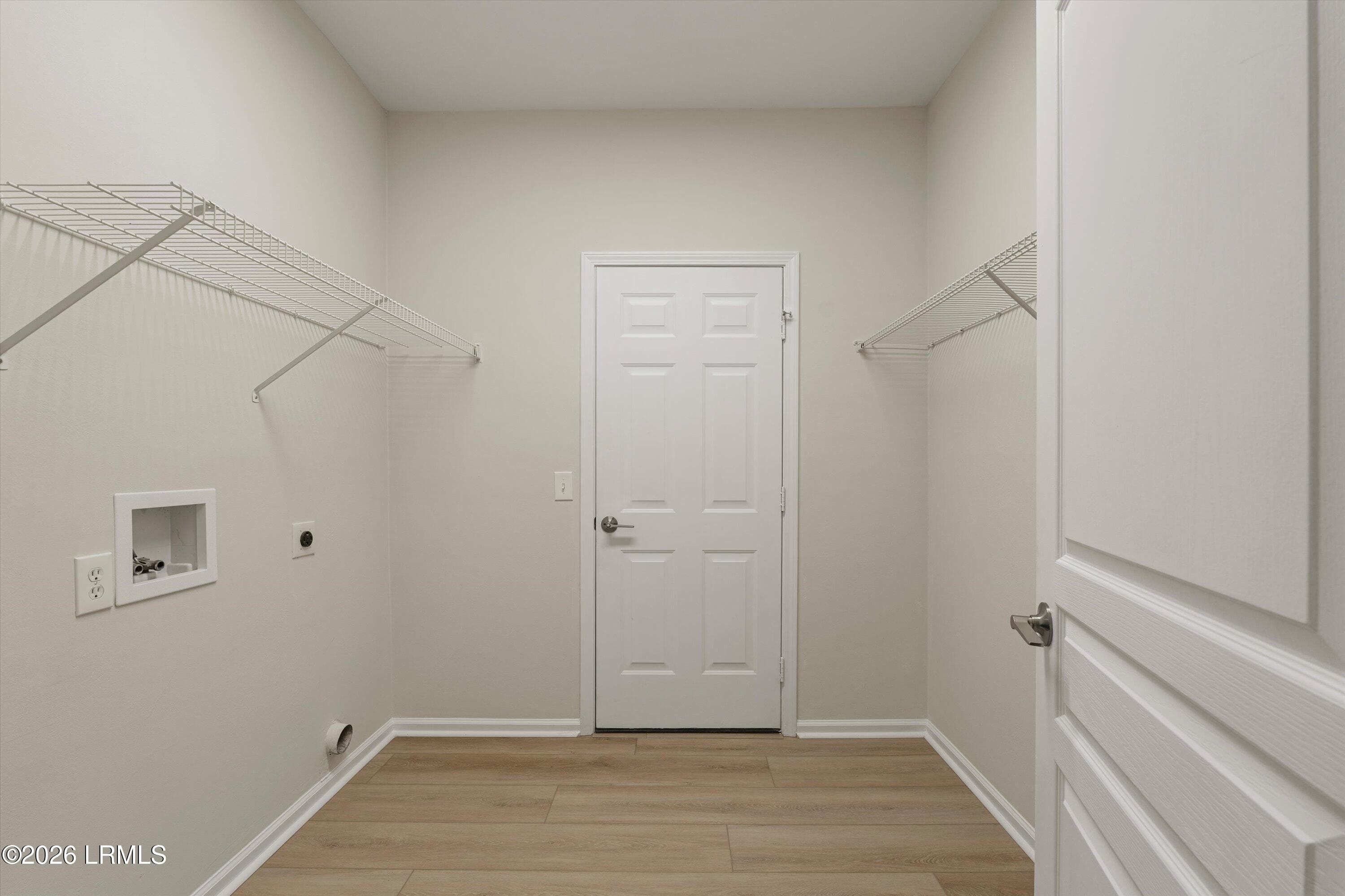 Karen Storzieri - photo 19A laundry rooj - 7 Clairborne Court, Bluffton, SC 29909
