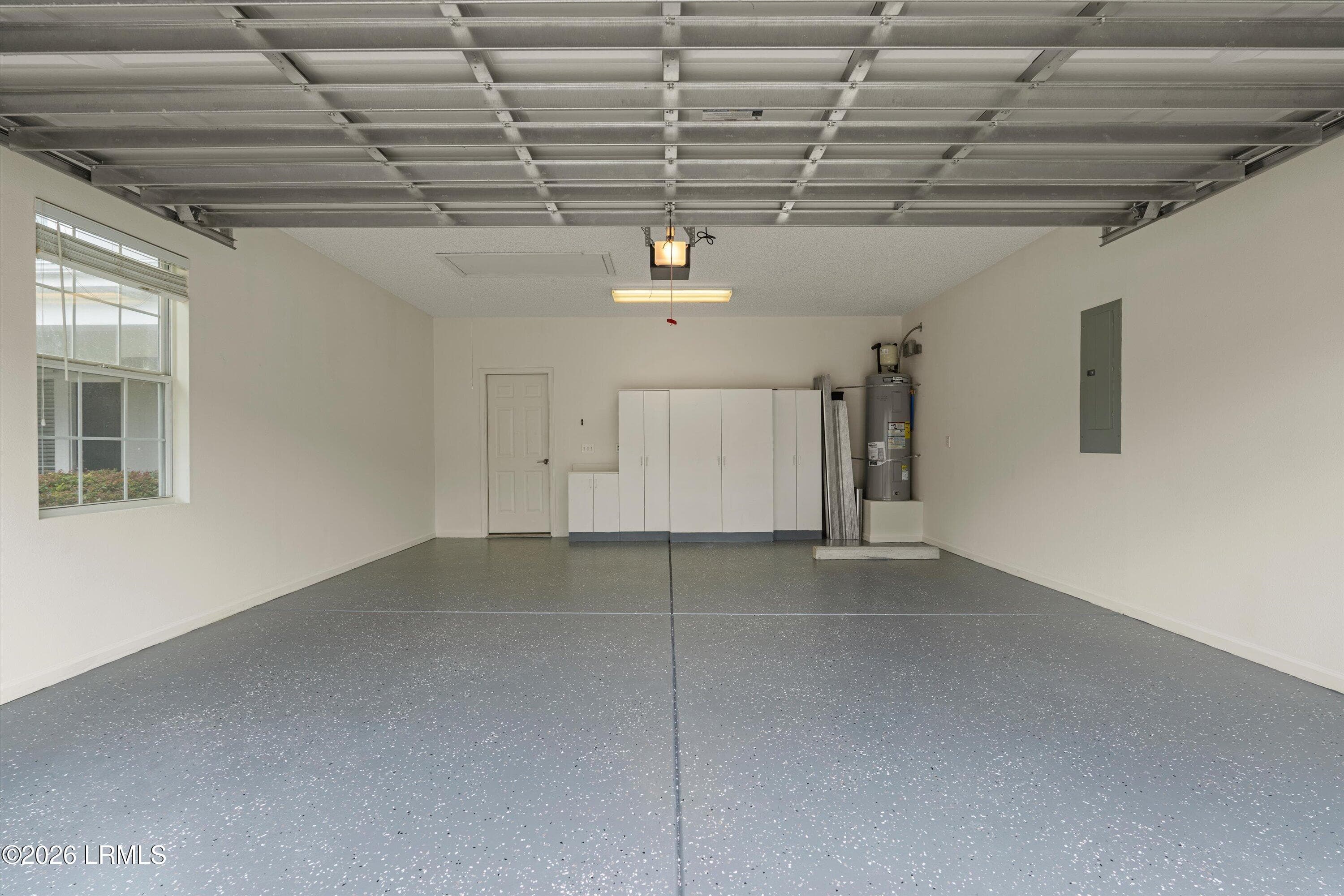Karen Storzieri - photo 20 garage - 7 Clairborne Court, Bluffton, SC 29909