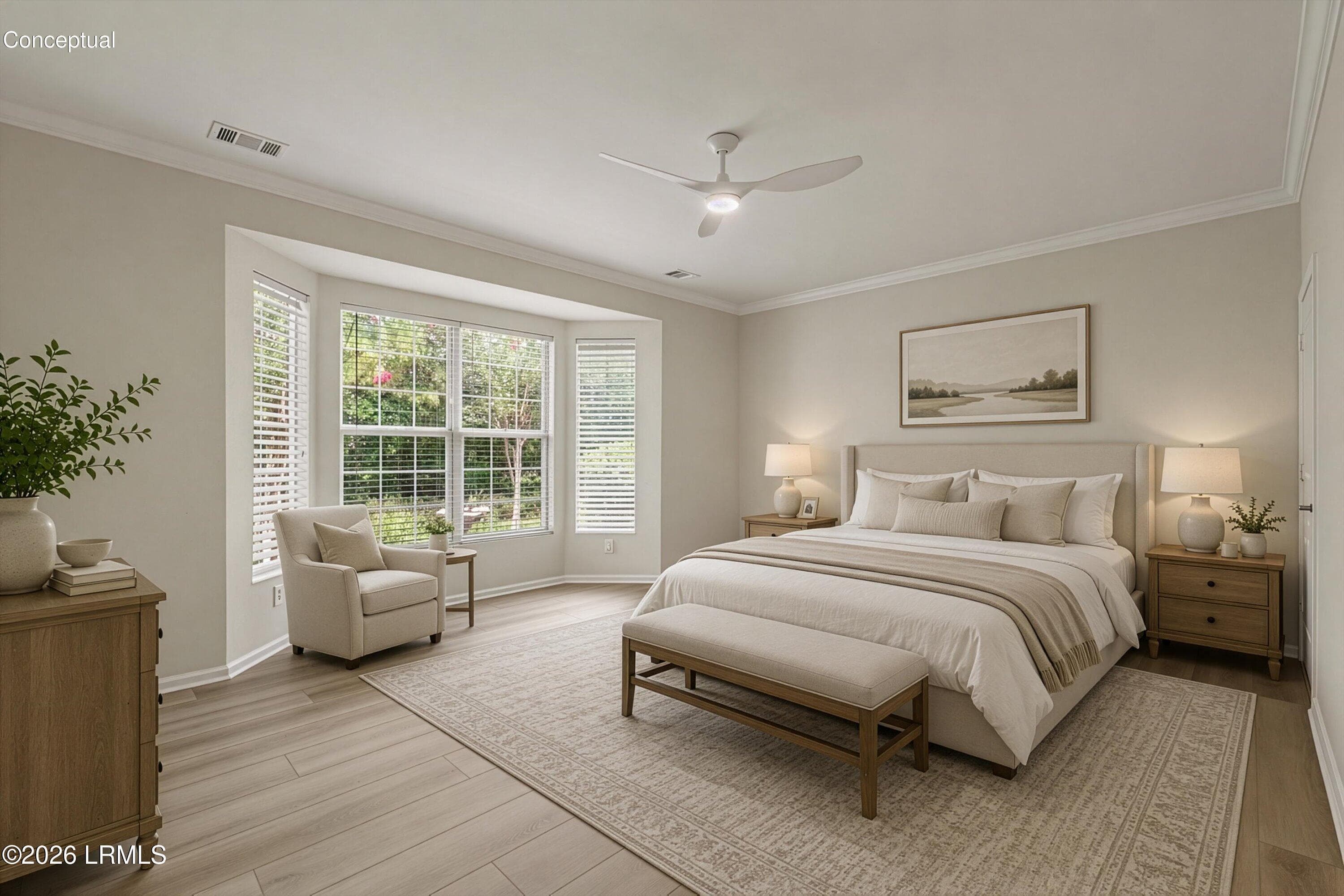 Karen Storzieri - photo 14 master virtua - 7 Clairborne Court, Bluffton, SC 29909