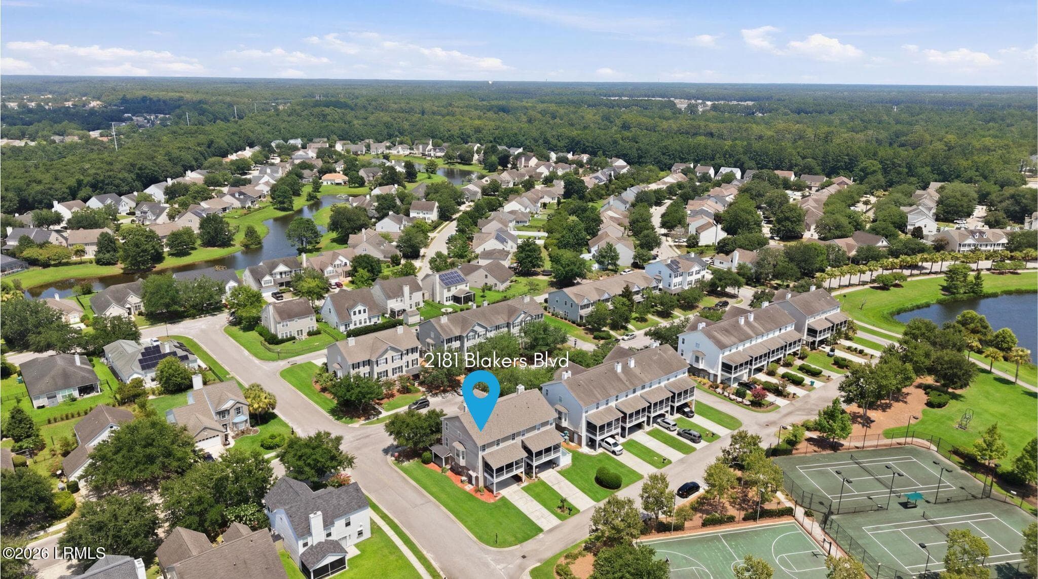 2181 Blakers Blvd (5) - 2181 Blakers Boulevard, Bluffton, SC 29909