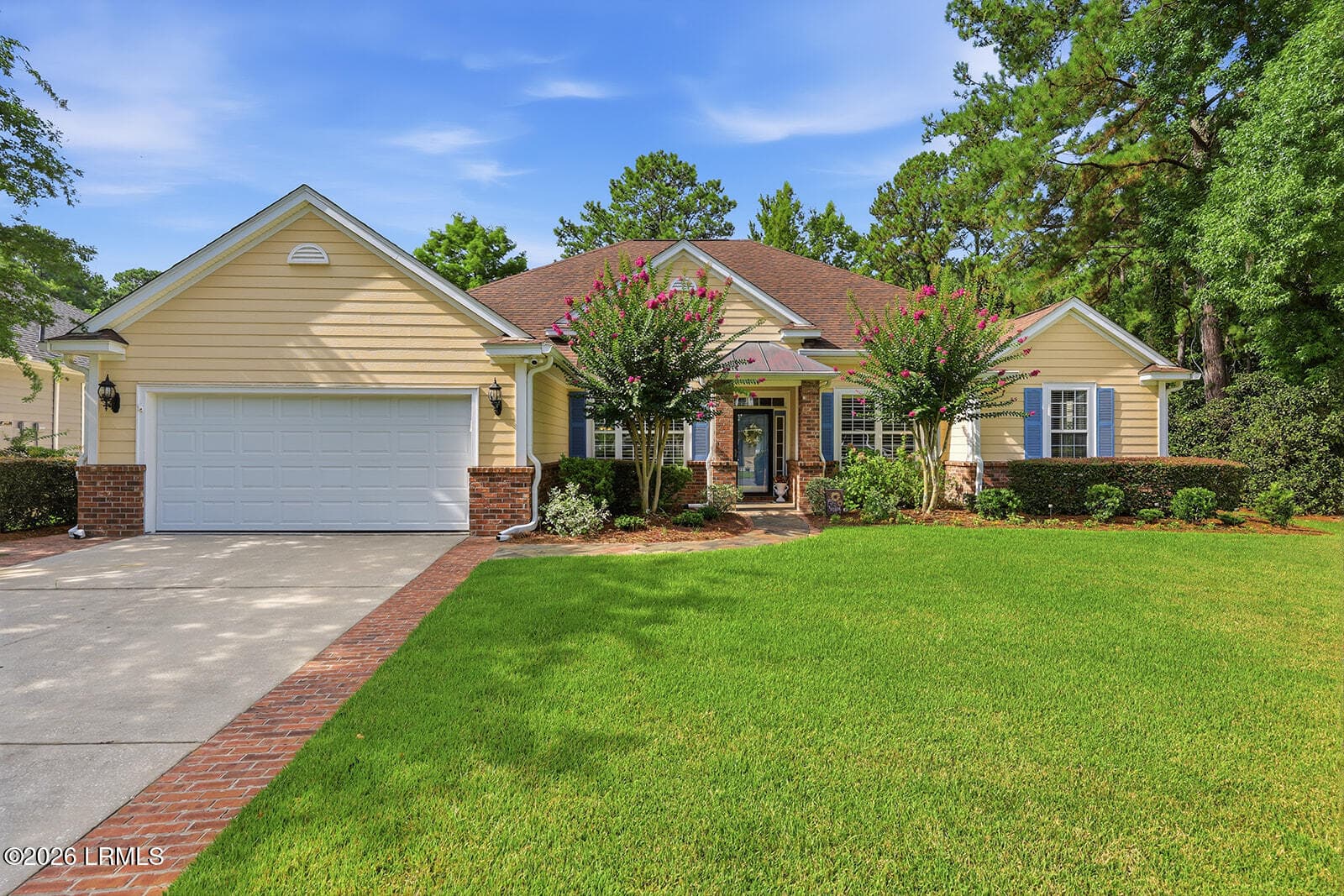 1 - DanielsIslandWay12 - 12 Daniels Island Way, Bluffton, SC 29910