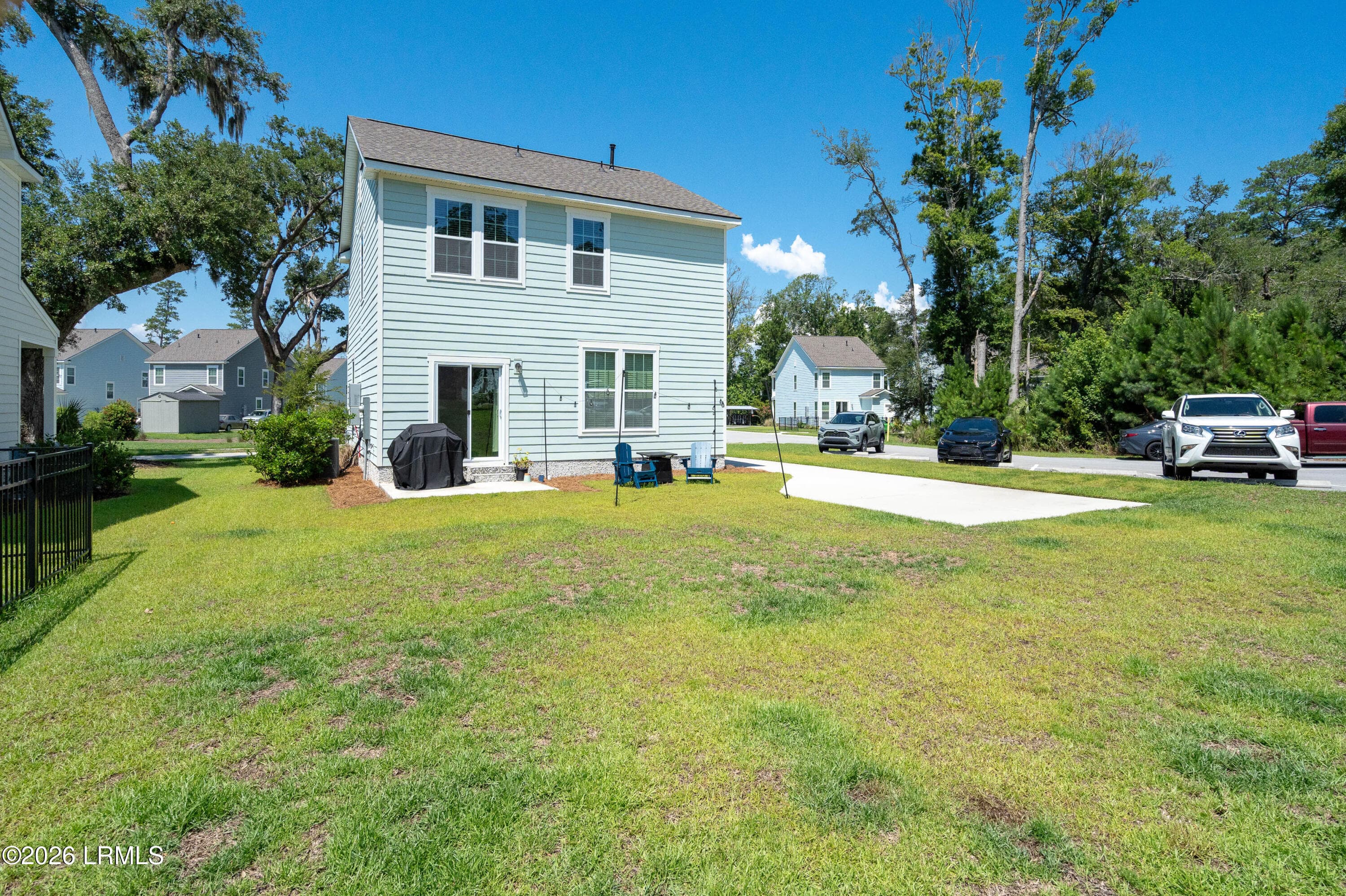 16 Rivulet-8 - 16 Rivulet Street, Beaufort, SC 29906