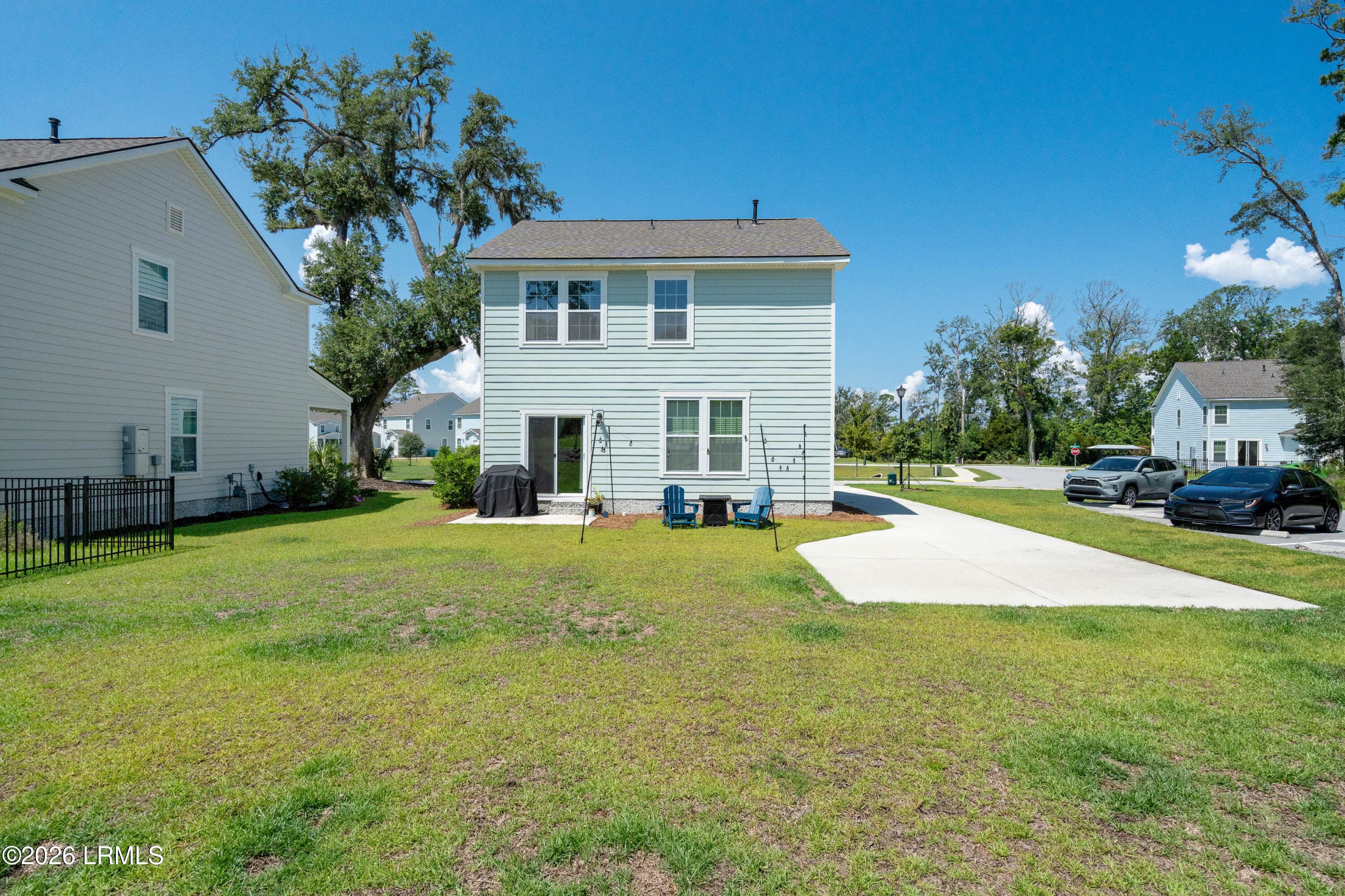 16 Rivulet-7 - 16 Rivulet Street, Beaufort, SC 29906