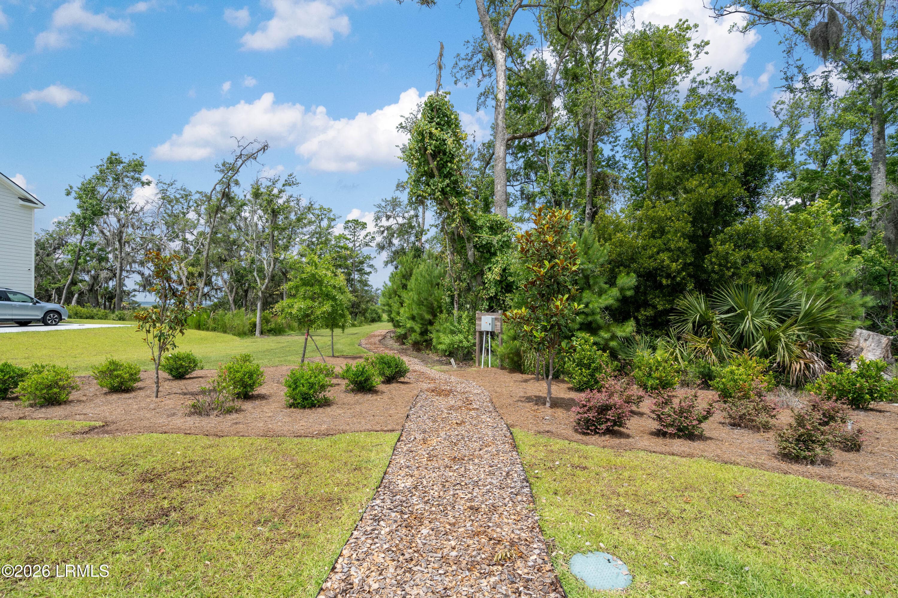60 Backwater-51 - 16 Rivulet Street, Beaufort, SC 29906