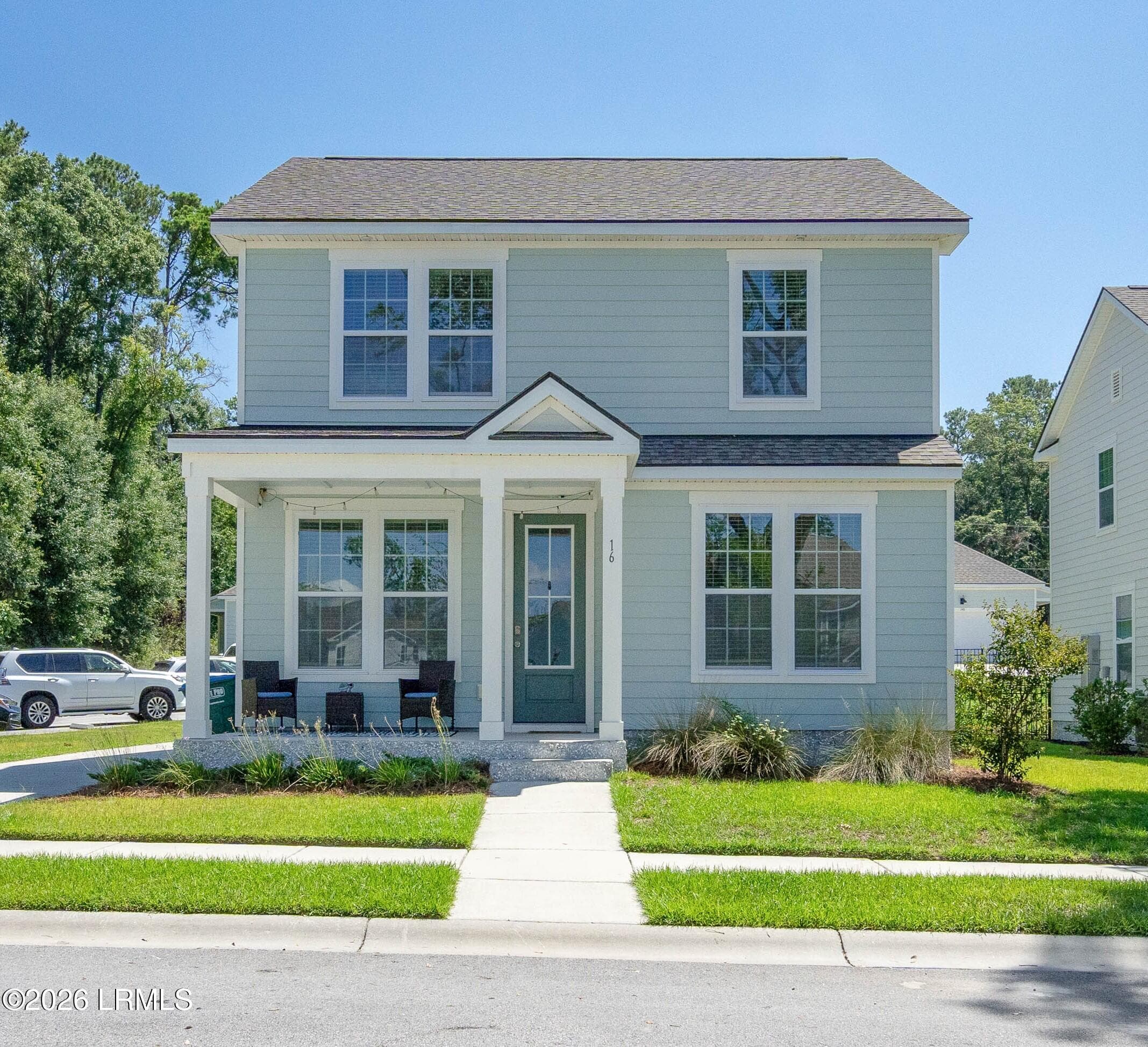 16 Rivulet-2 1 - 16 Rivulet Street, Beaufort, SC 29906