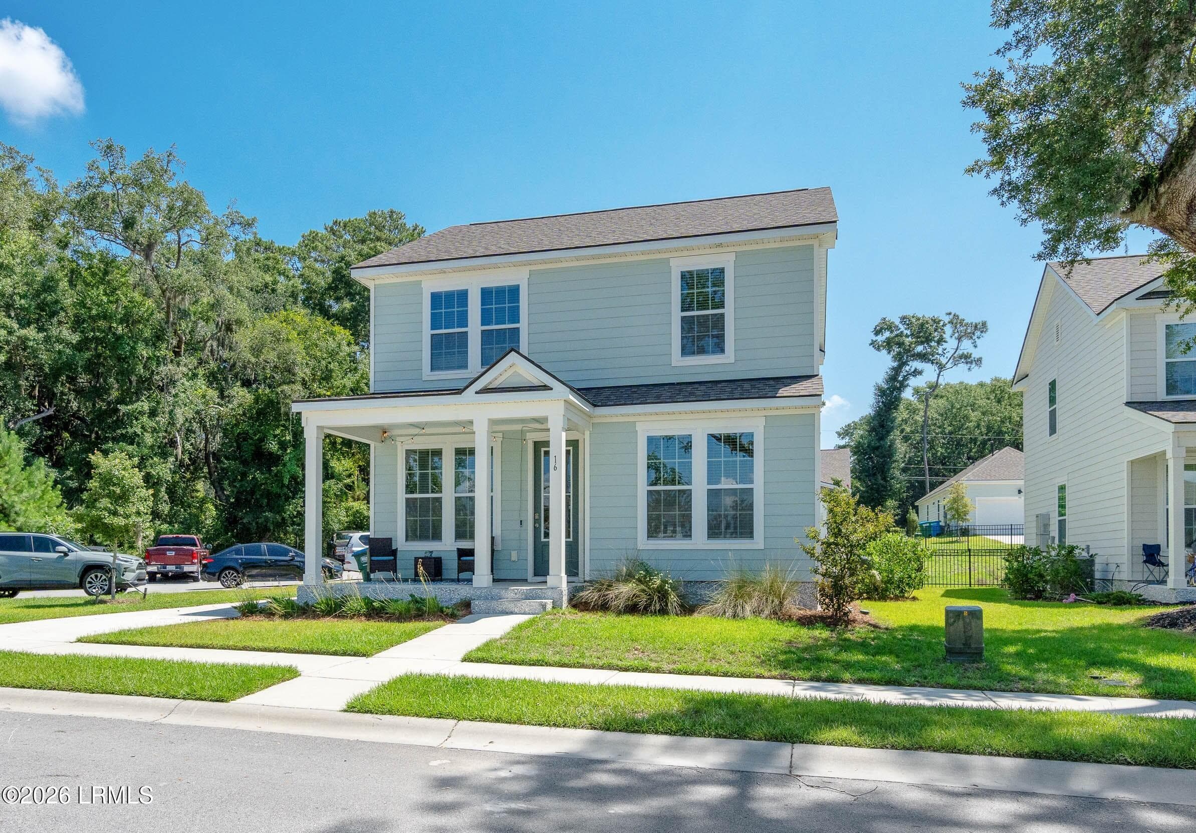 16 Rivulet-3 - 16 Rivulet Street, Beaufort, SC 29906