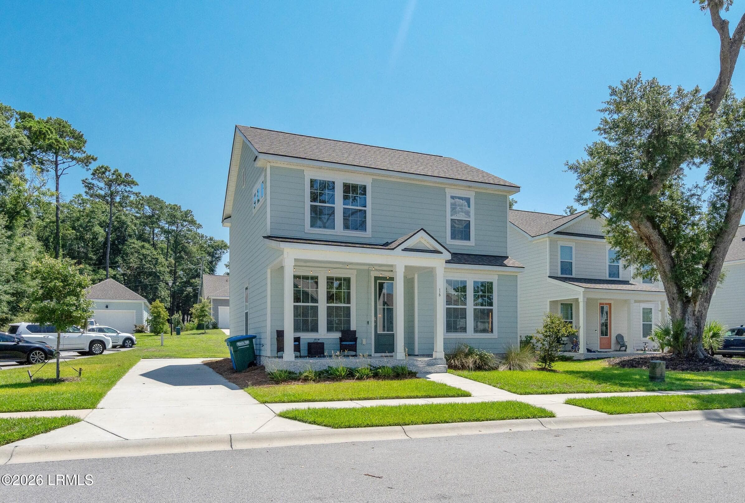 16 Rivulet-4 - 16 Rivulet Street, Beaufort, SC 29906