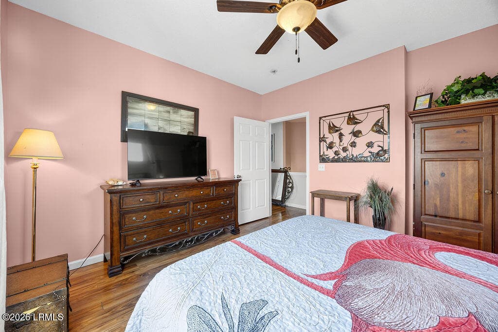 HI5A4621 - 4 Teal Court, St. Helena Island, SC 29920