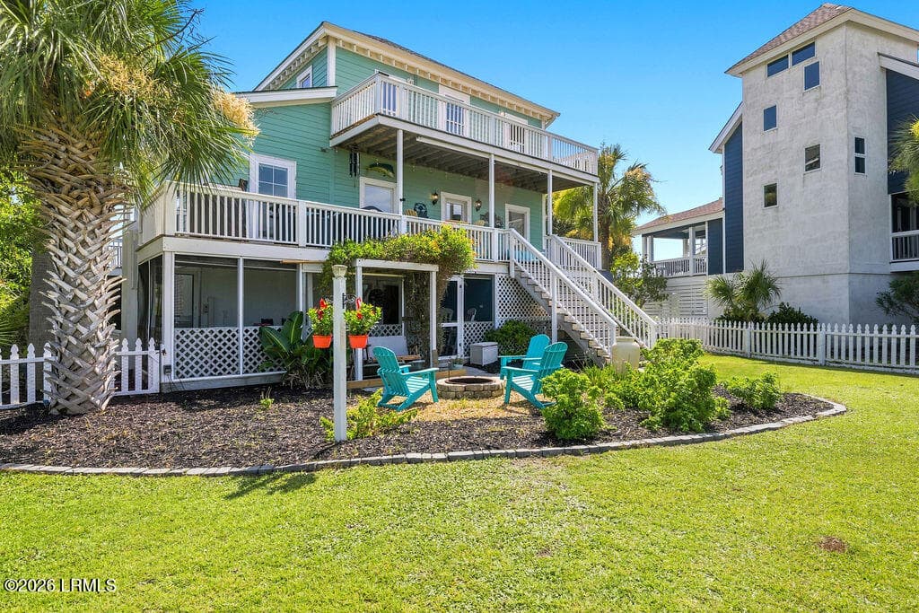 HI5A4867 - 4 Teal Court, St. Helena Island, SC 29920