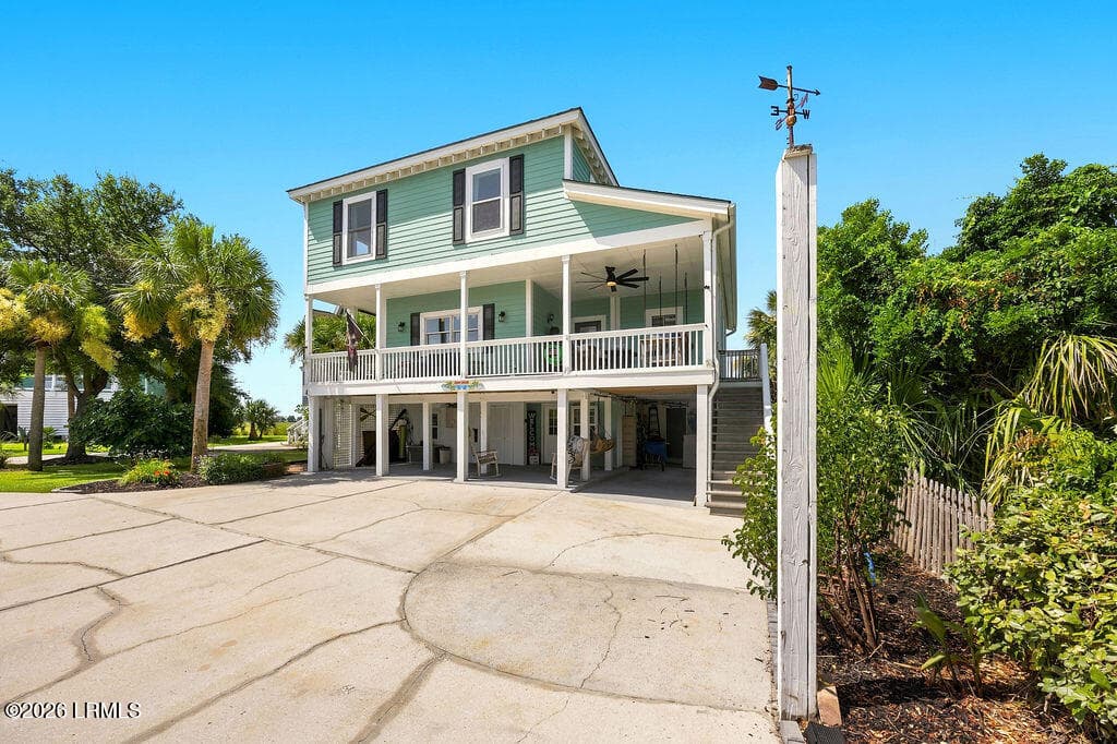 HI5A4982 - 4 Teal Court, St. Helena Island, SC 29920