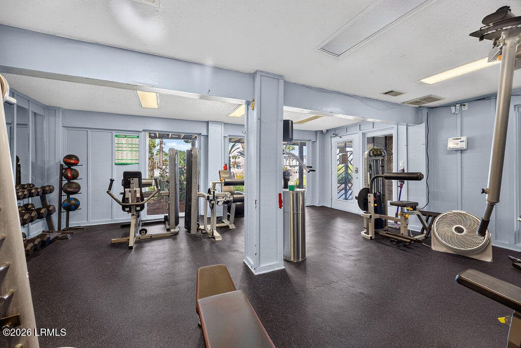 HI5A5031 - 4 Teal Court, St. Helena Island, SC 29920