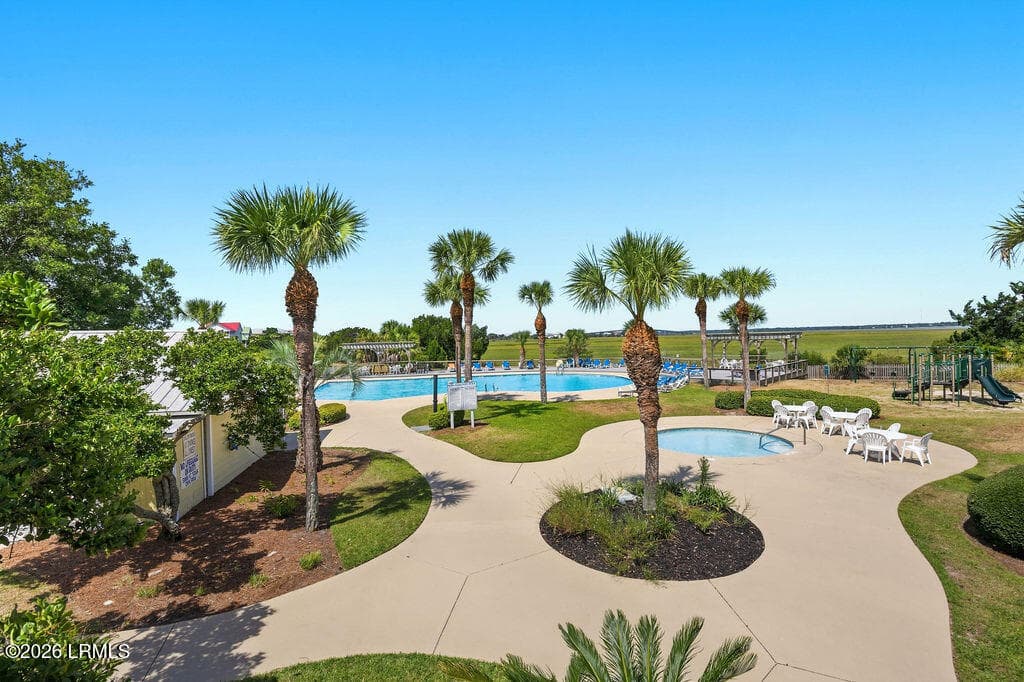 HI5A5037-2 - 4 Teal Court, St. Helena Island, SC 29920