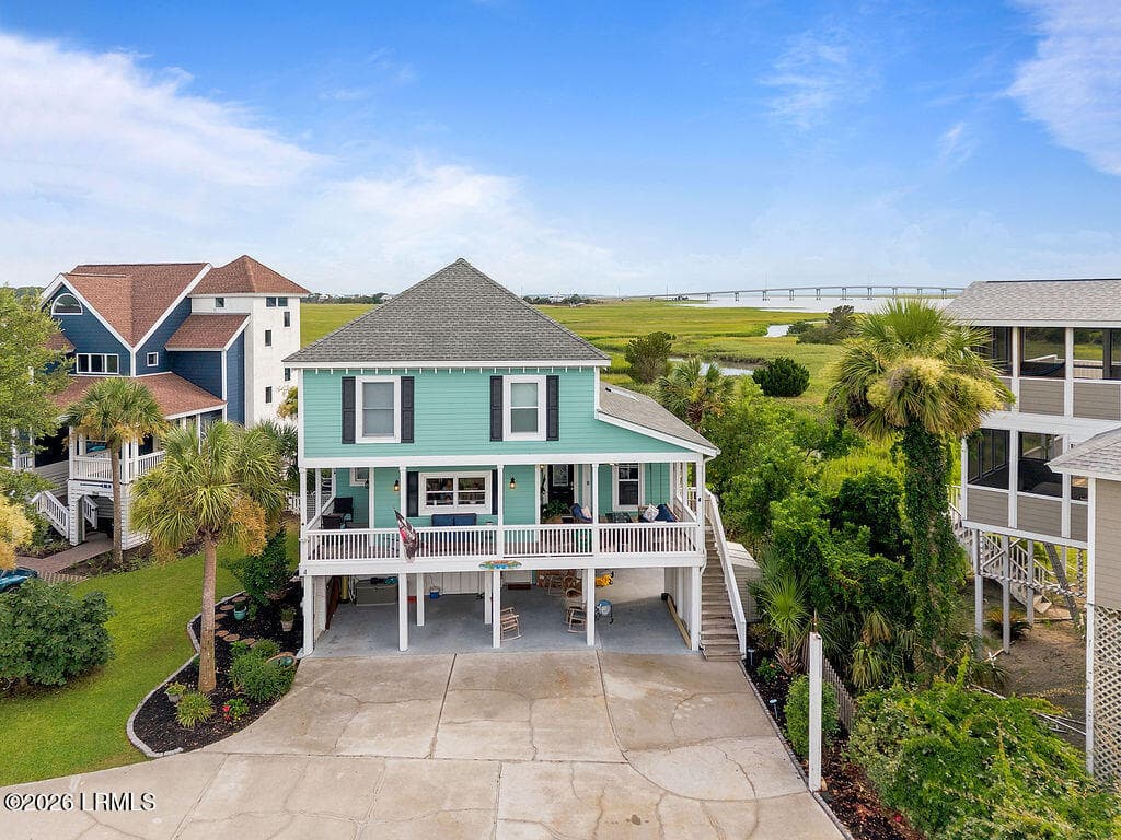 DJI_20260714180529_0633_D - 4 Teal Court, St. Helena Island, SC 29920
