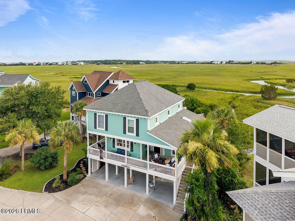 DJI_20260714180544_0638_D - 4 Teal Court, St. Helena Island, SC 29920