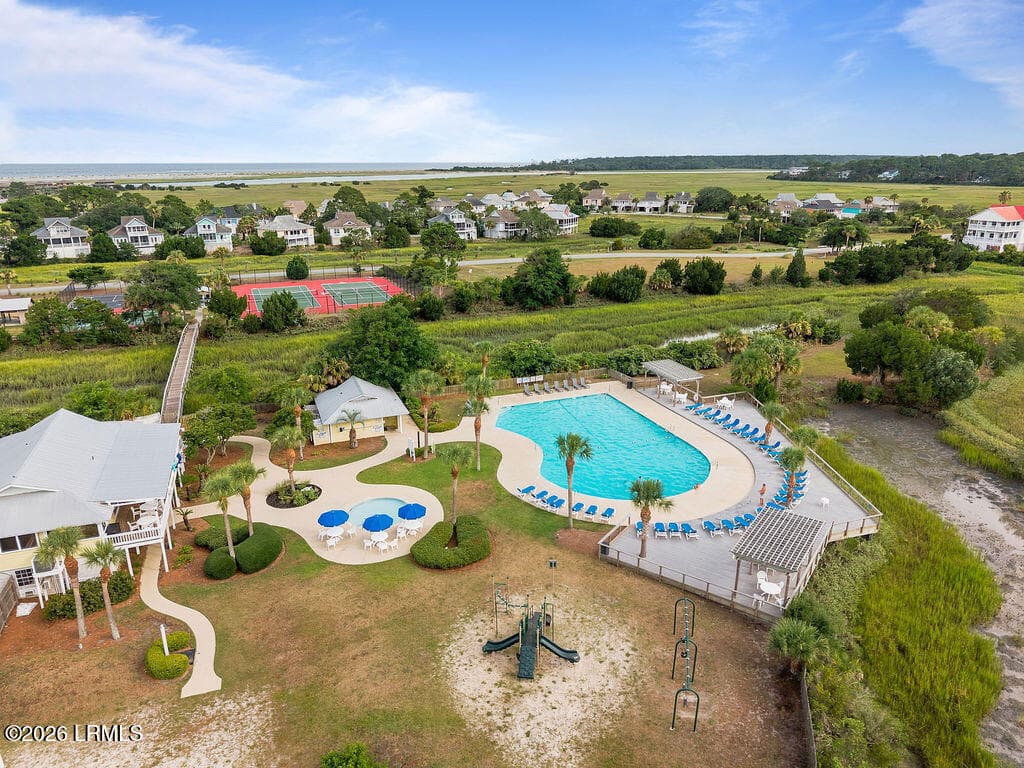 DJI_20260714180753_0658_D - 4 Teal Court, St. Helena Island, SC 29920