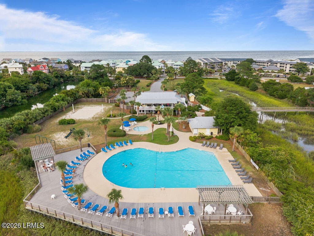 DJI_20260714180807_0663_D - 4 Teal Court, St. Helena Island, SC 29920