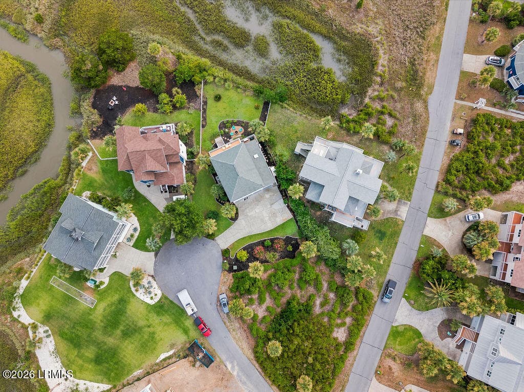 DJI_20260714181429_0705_D - 4 Teal Court, St. Helena Island, SC 29920