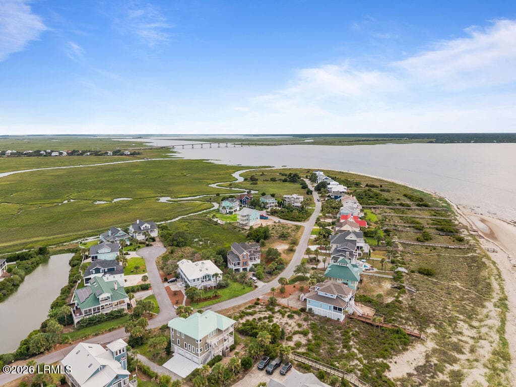 DJI_20260714182208_0740_D - 4 Teal Court, St. Helena Island, SC 29920