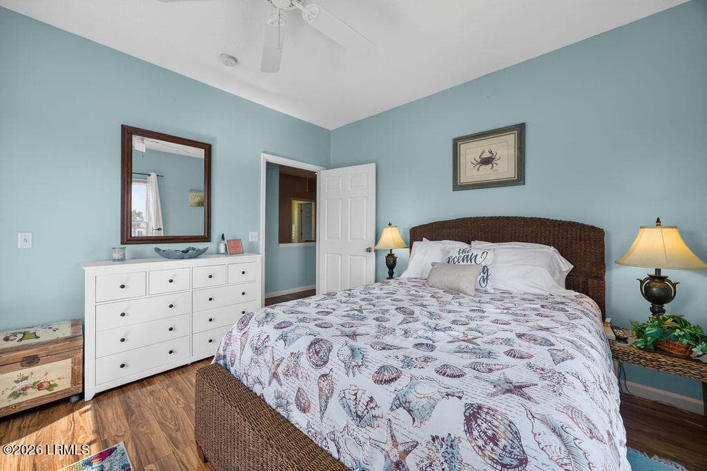 HI5A4651 - 4 Teal Court, St. Helena Island, SC 29920