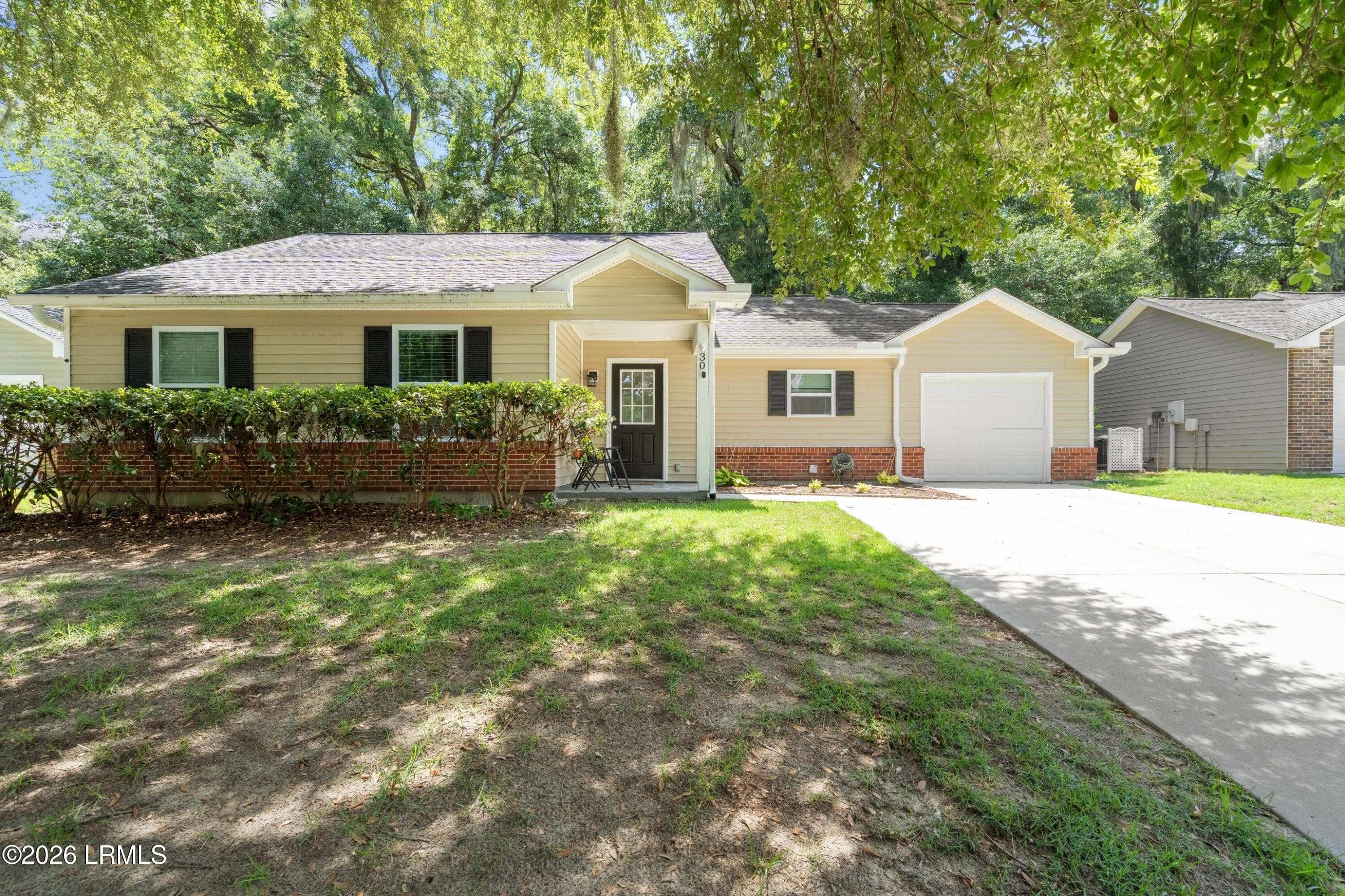 30 Brindlewood Drive, Beaufort, SC 29907