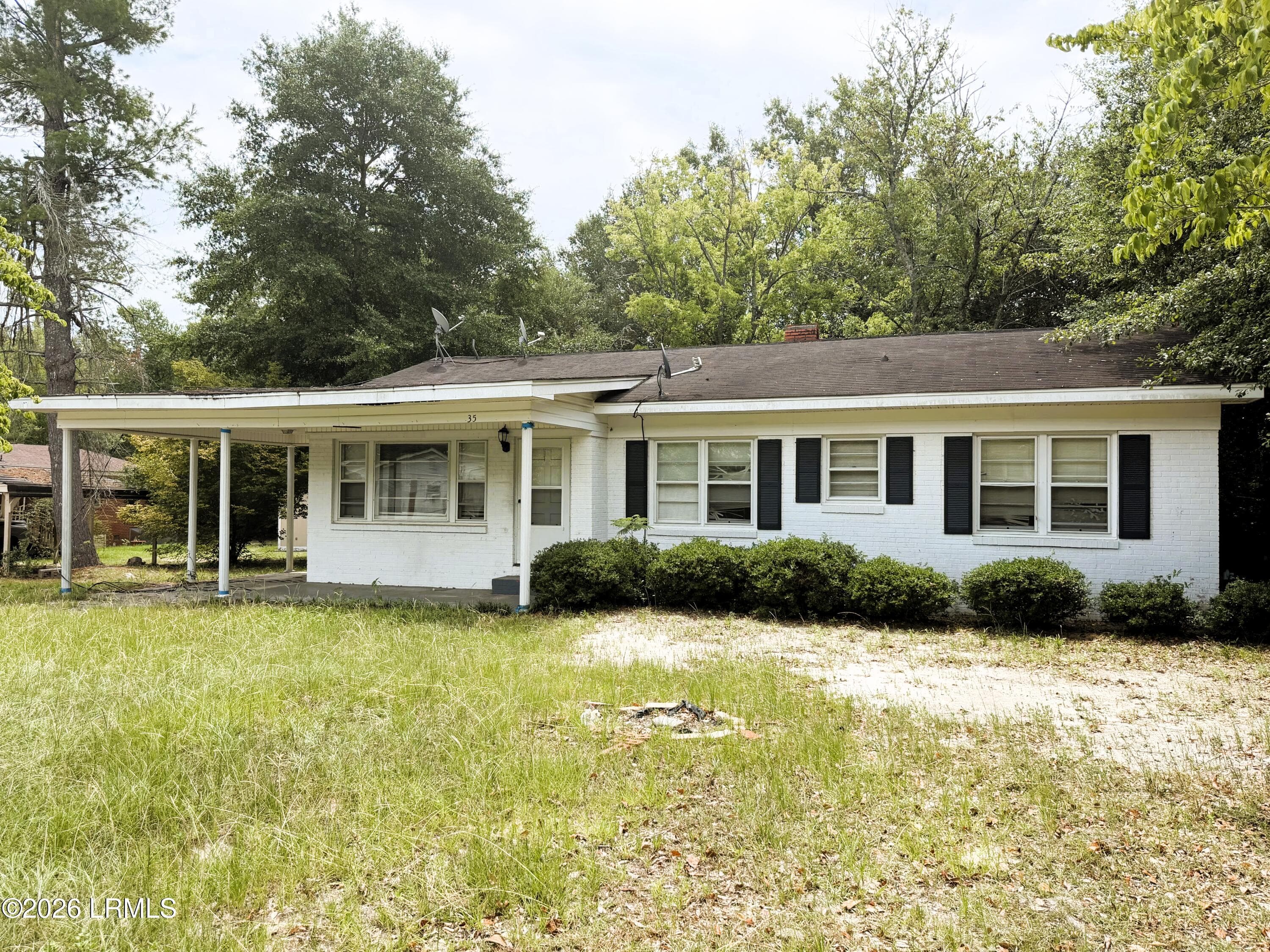 Photo Jul 23 2026, 12 36 06 PM - 35 Myrick Street, Barnwell, SC 29812