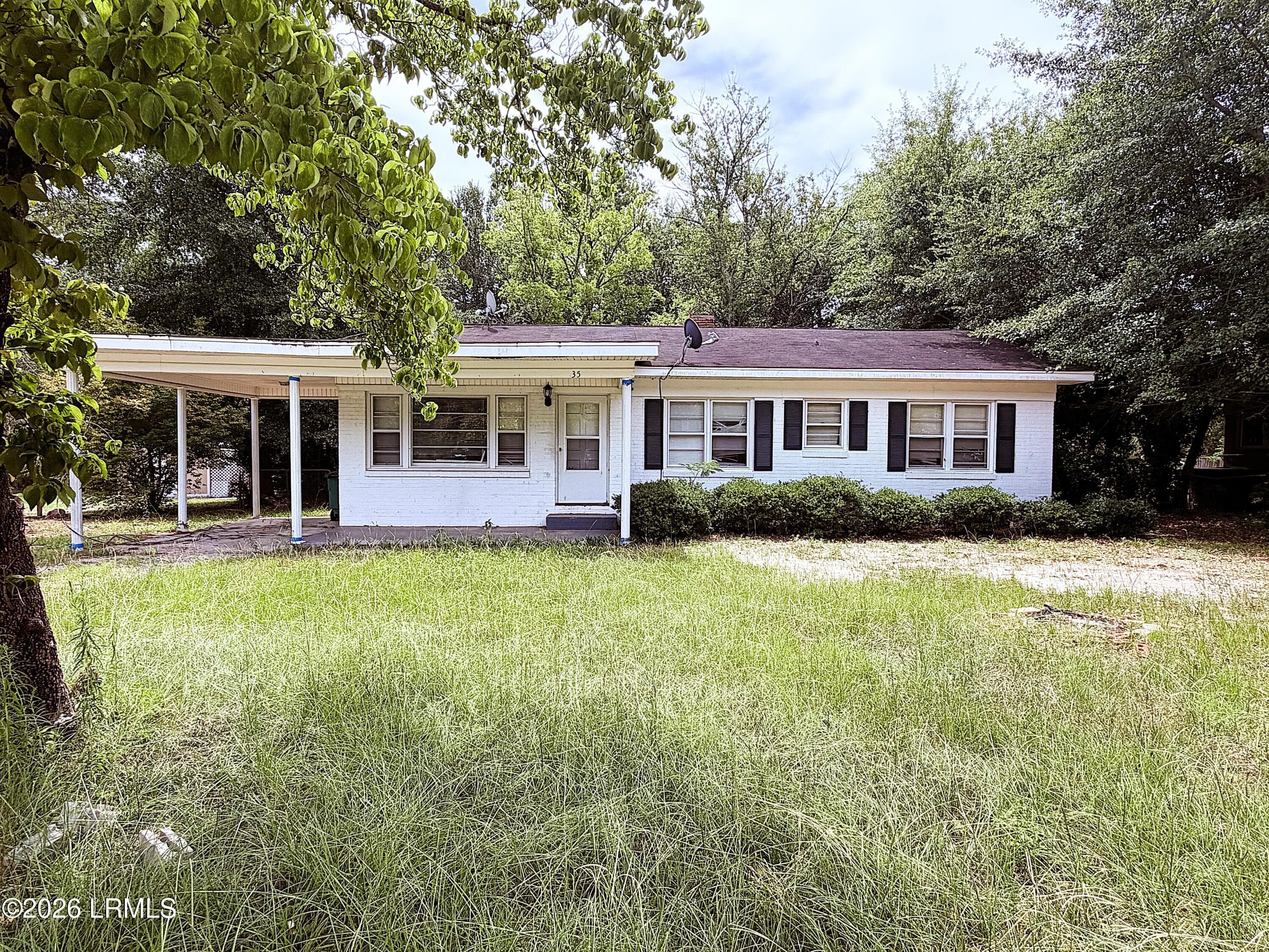 Photo Jul 23 2026, 12 37 46 PM - 35 Myrick Street, Barnwell, SC 29812