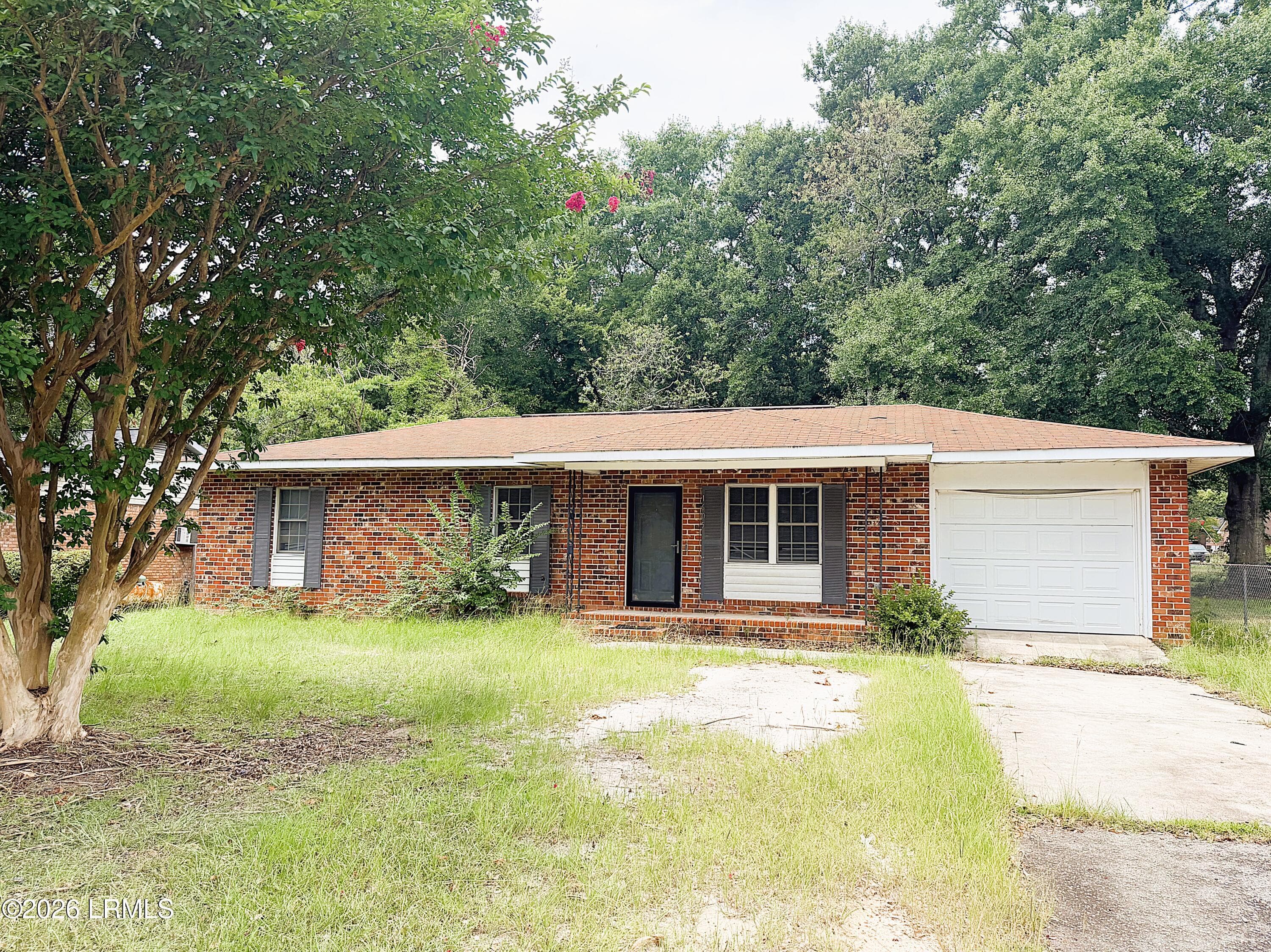 Photo Jul 23 2026, 1 21 13 PM - 1605 Clinton Street, Barnwell, SC 29812