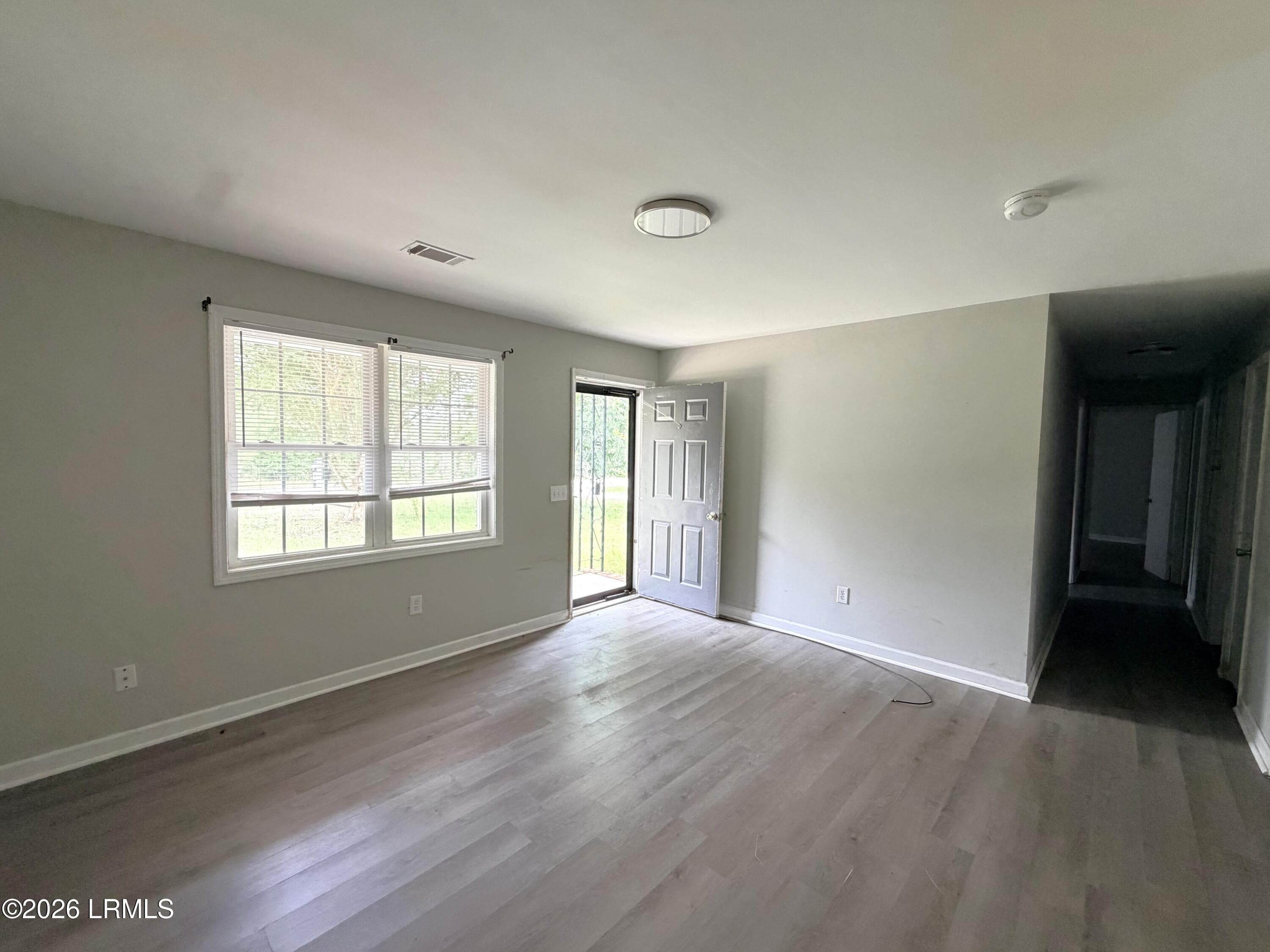 Photo Jul 23 2026, 1 25 16 PM - 1605 Clinton Street, Barnwell, SC 29812